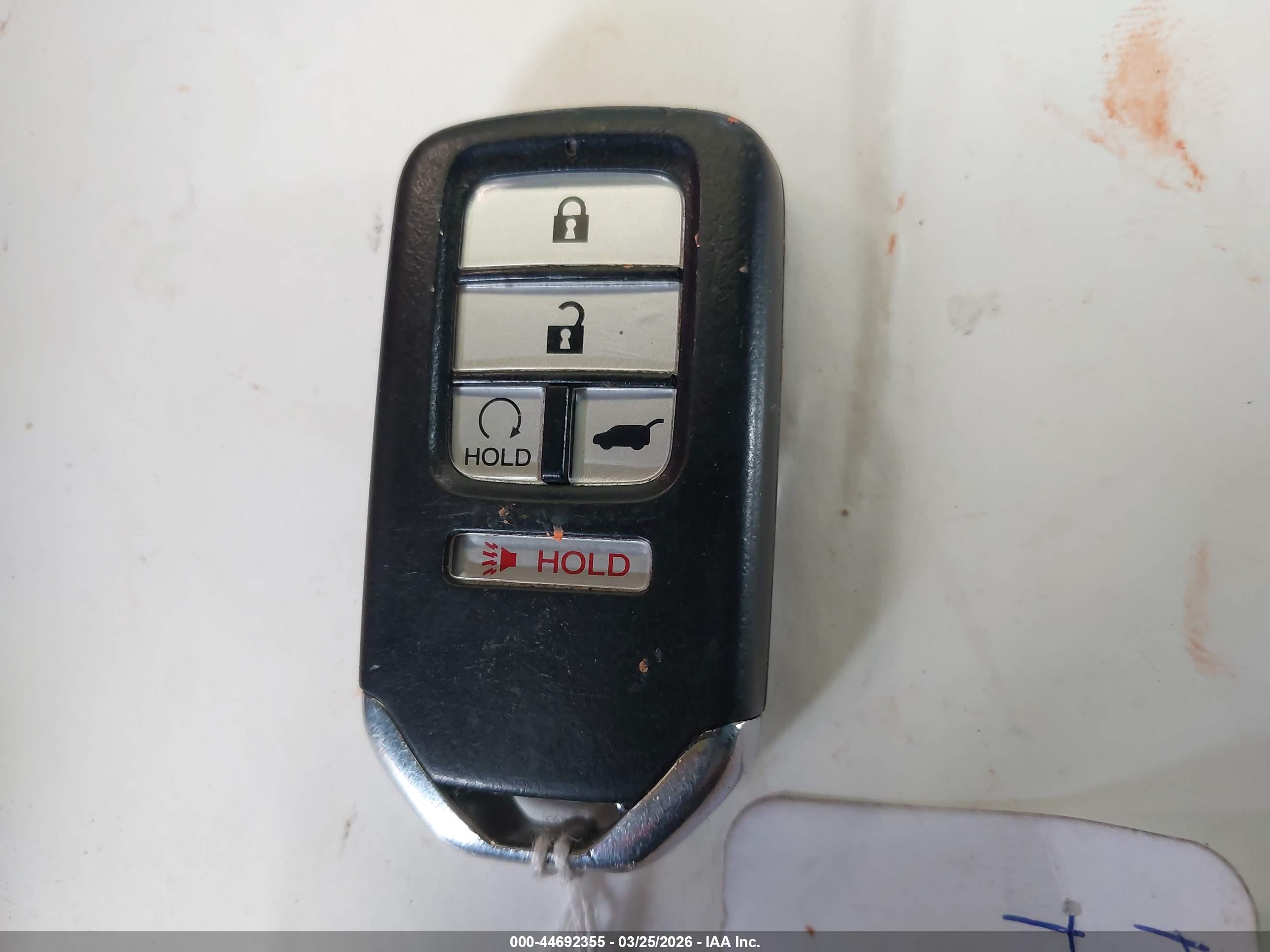 HONDA CR-V image 11