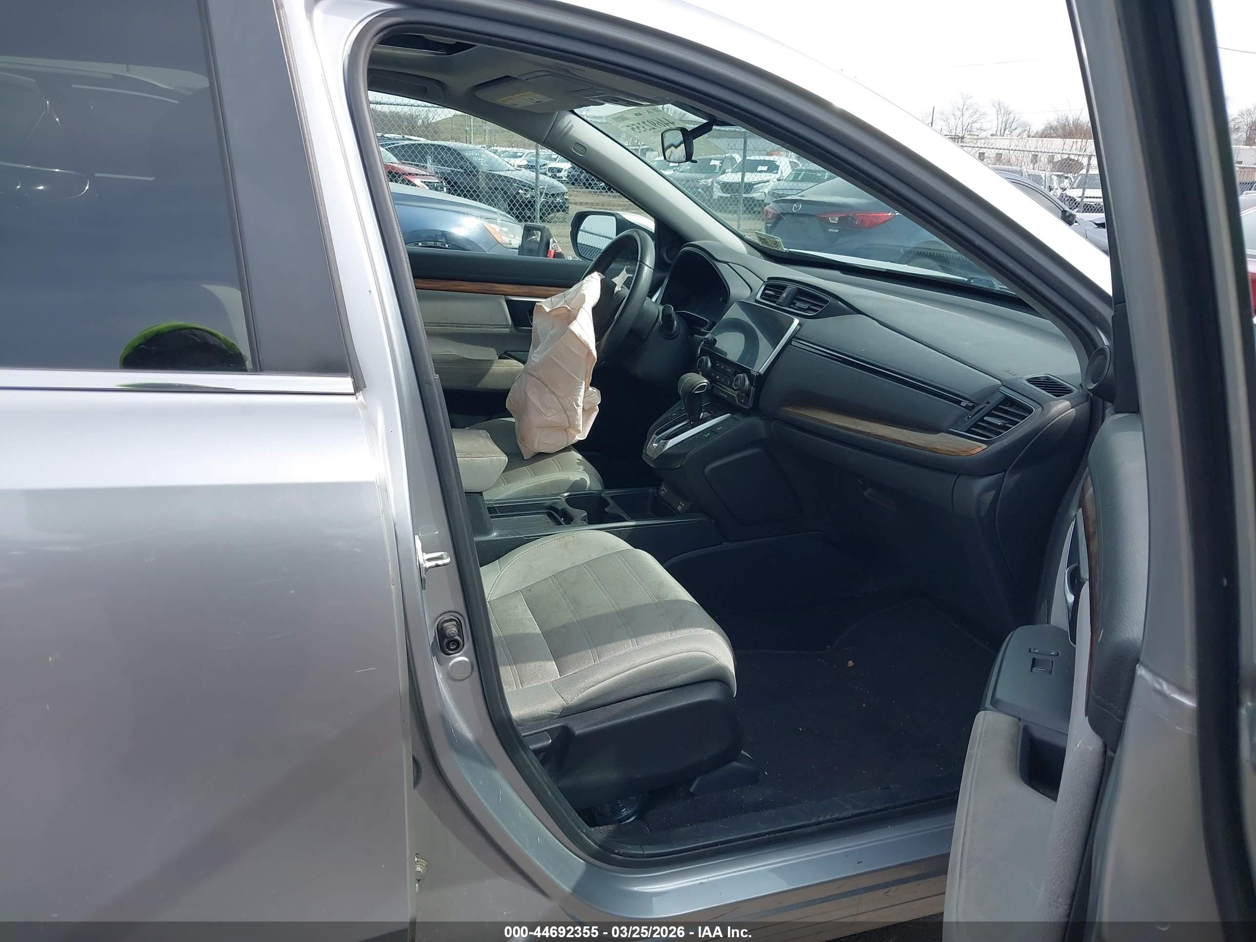 HONDA CR-V image 5
