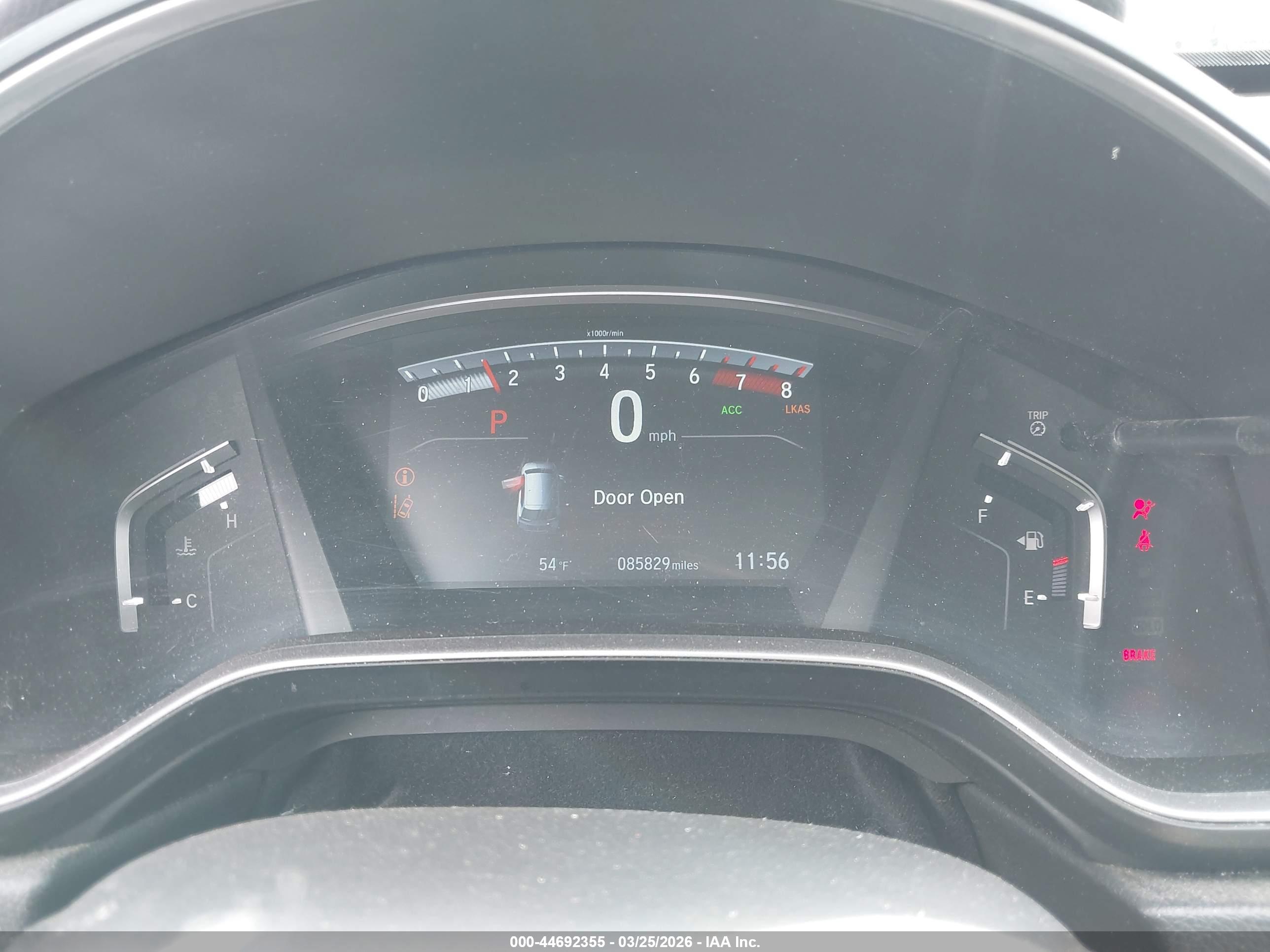 HONDA CR-V image 7
