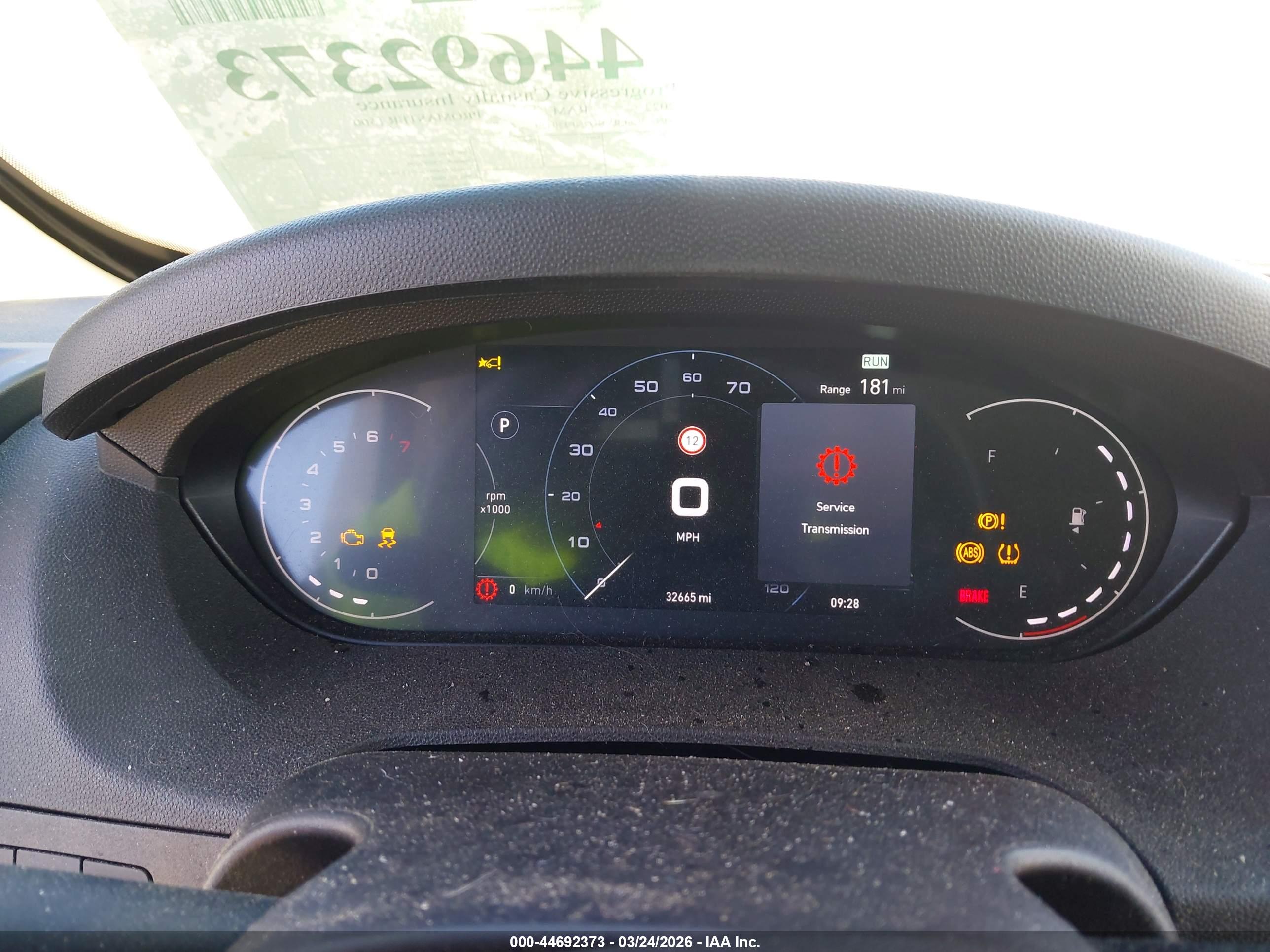 RAM PROMASTER image 7