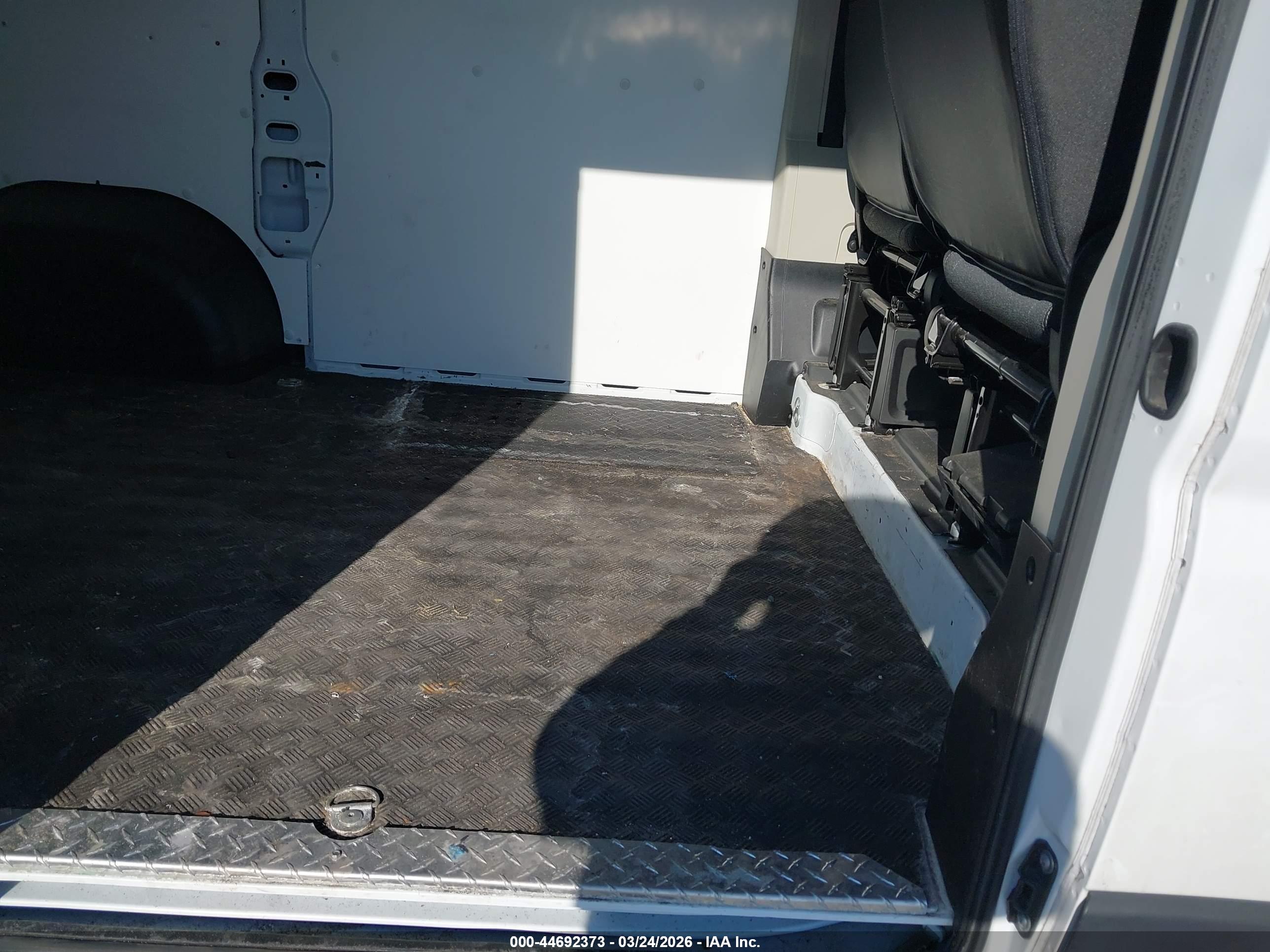 RAM PROMASTER image 8