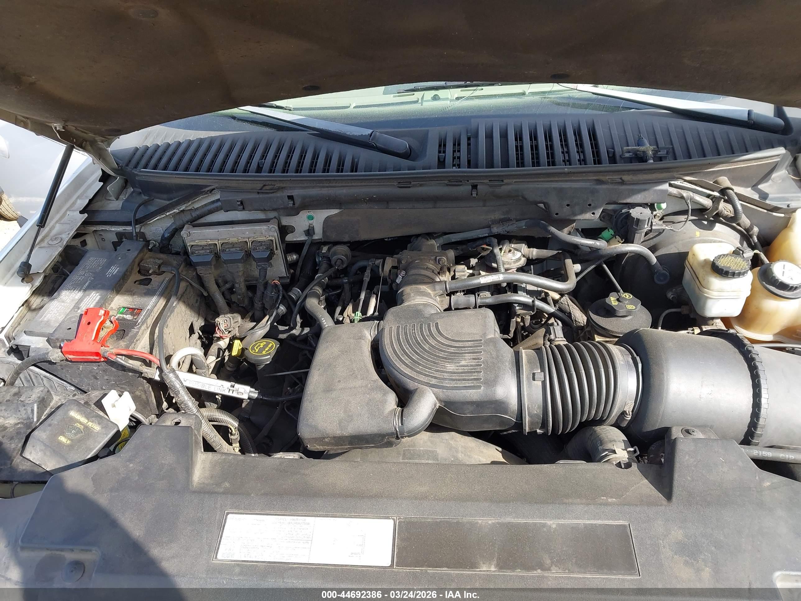 FORD EXPEDITION image 10