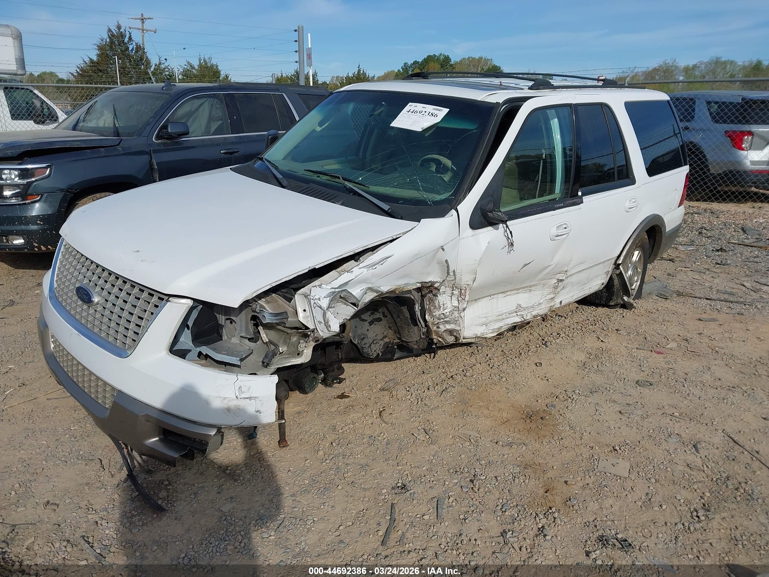 FORD EXPEDITION image 2
