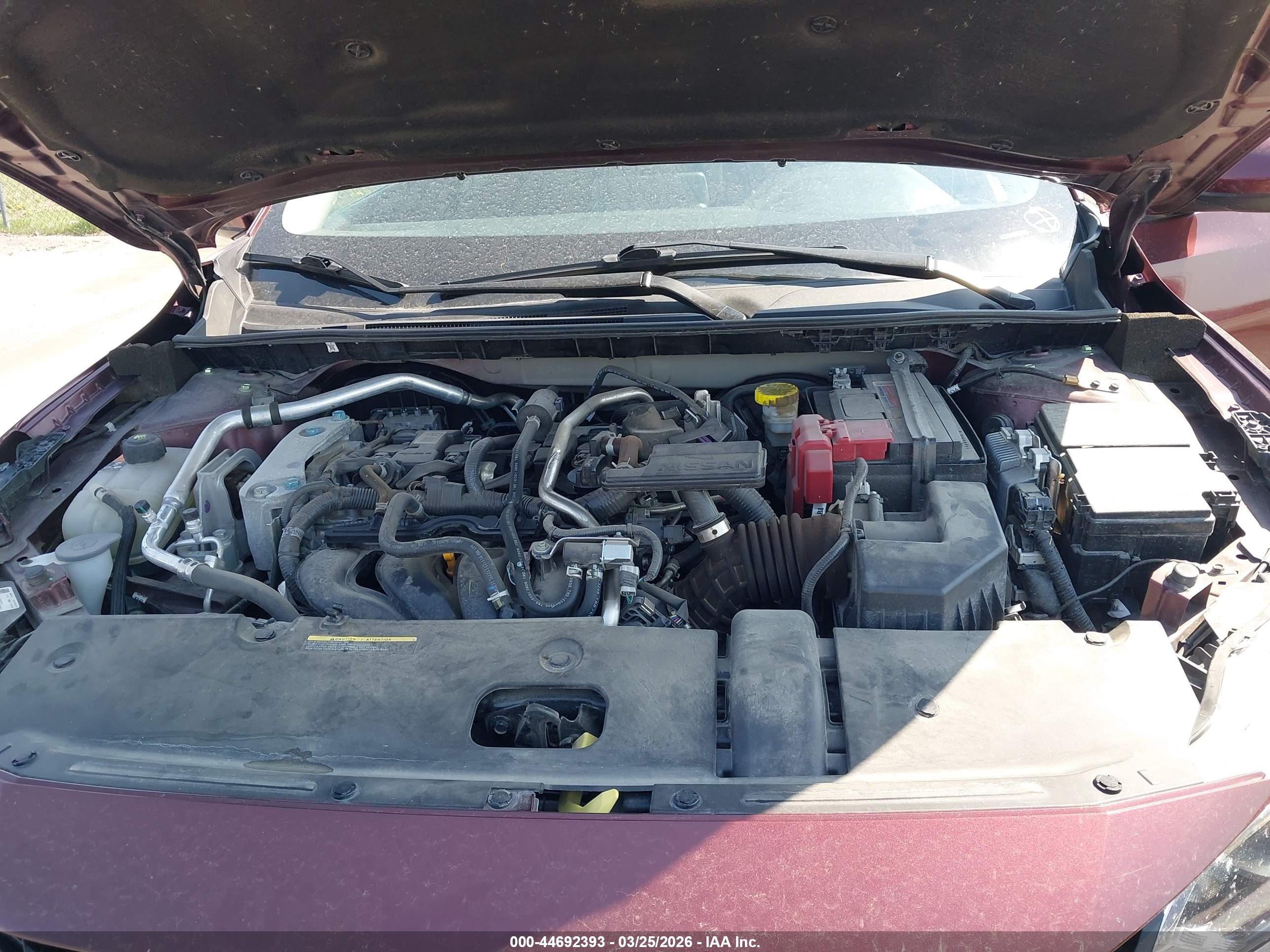NISSAN SENTRA image 10