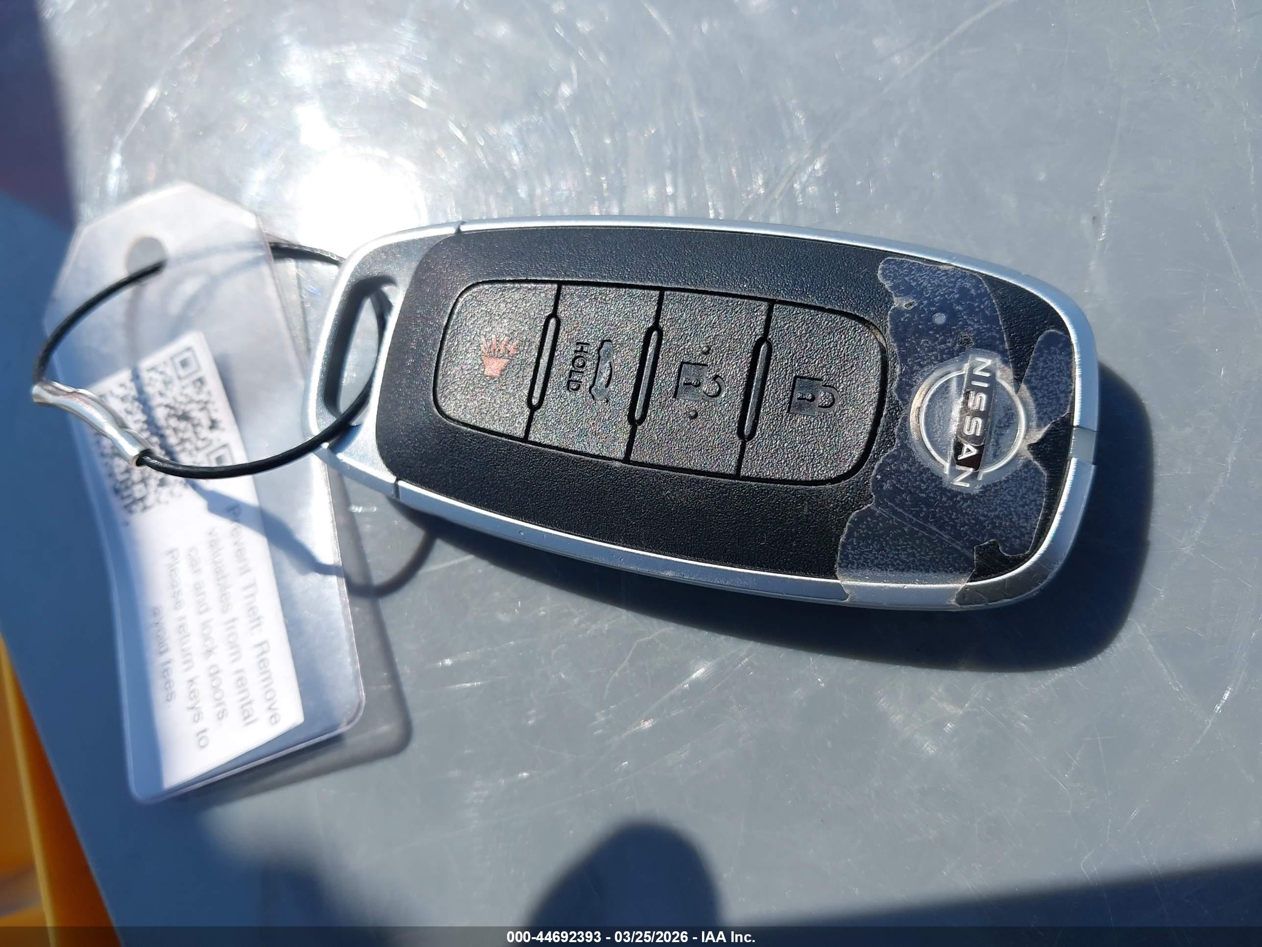 NISSAN SENTRA image 11