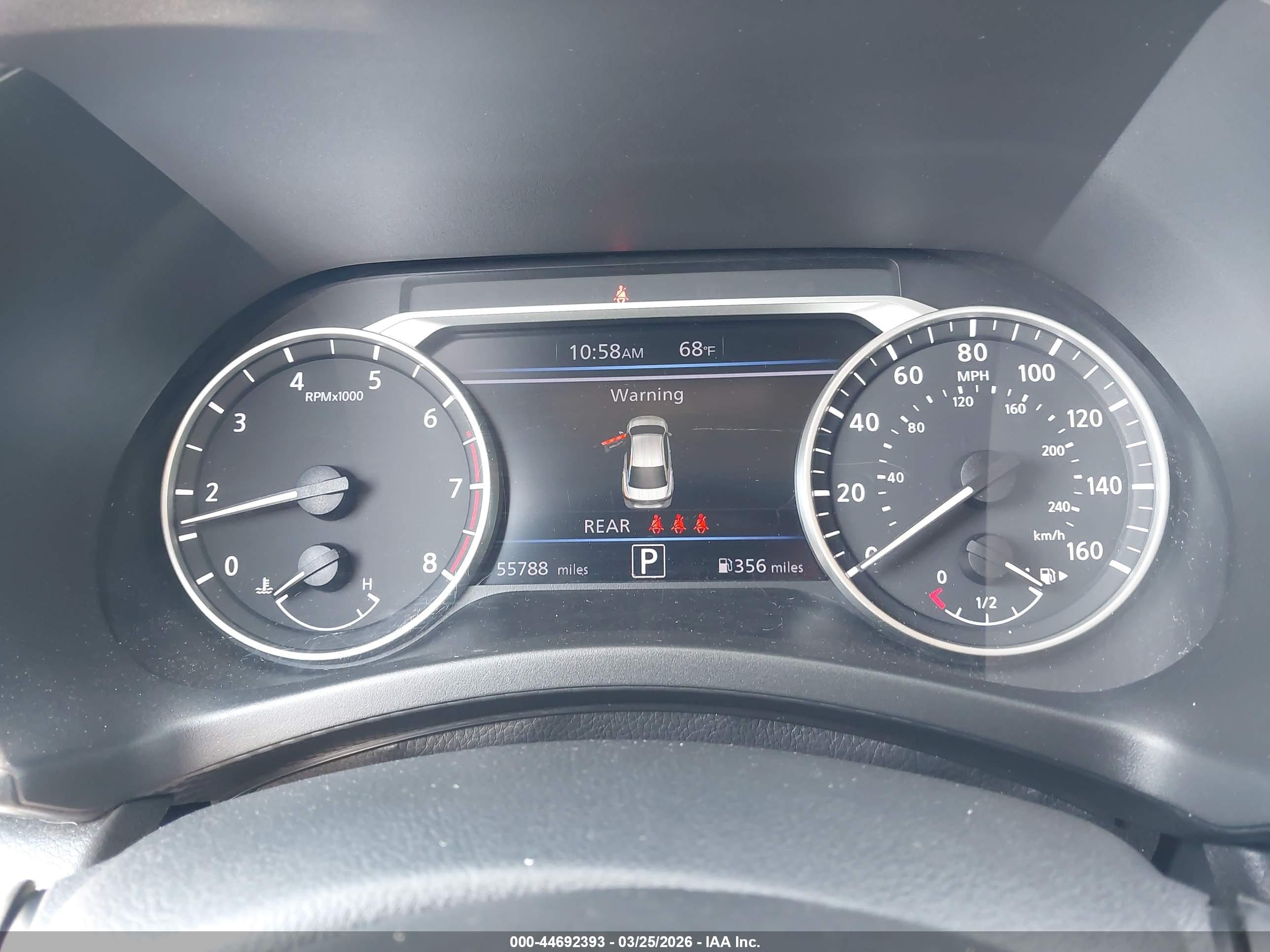 NISSAN SENTRA image 7