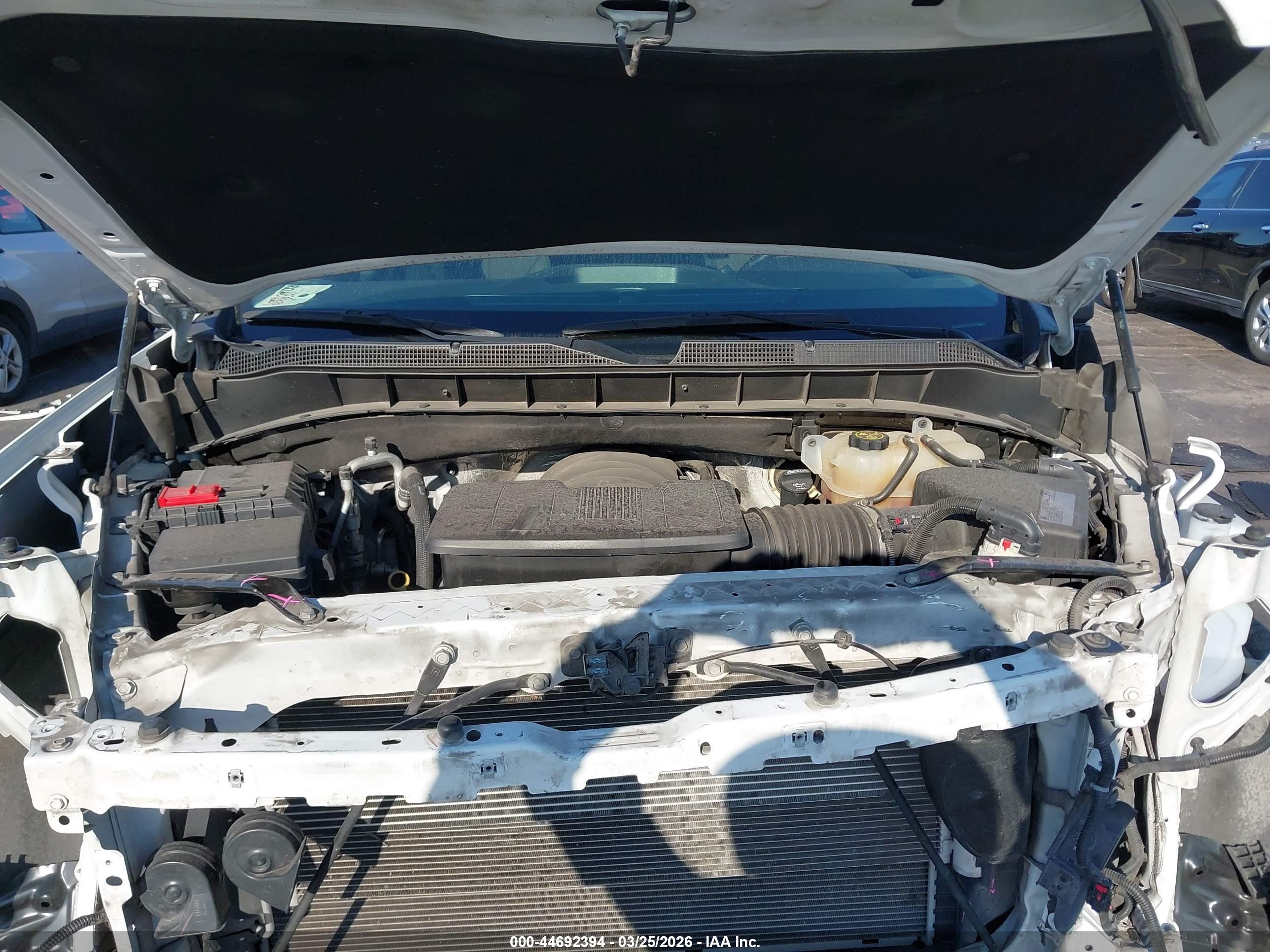 CHEVROLET SILVERADO image 10