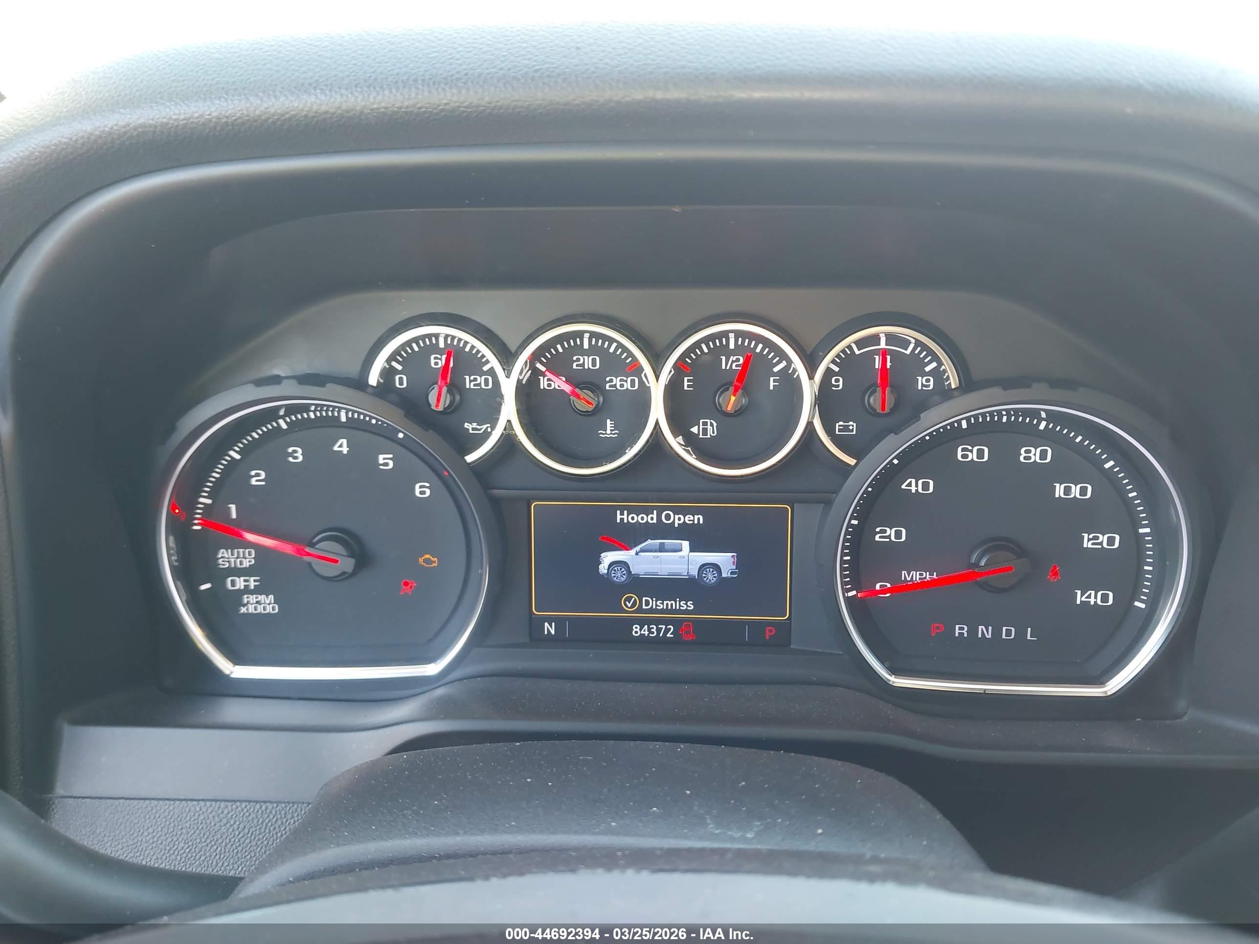CHEVROLET SILVERADO image 7