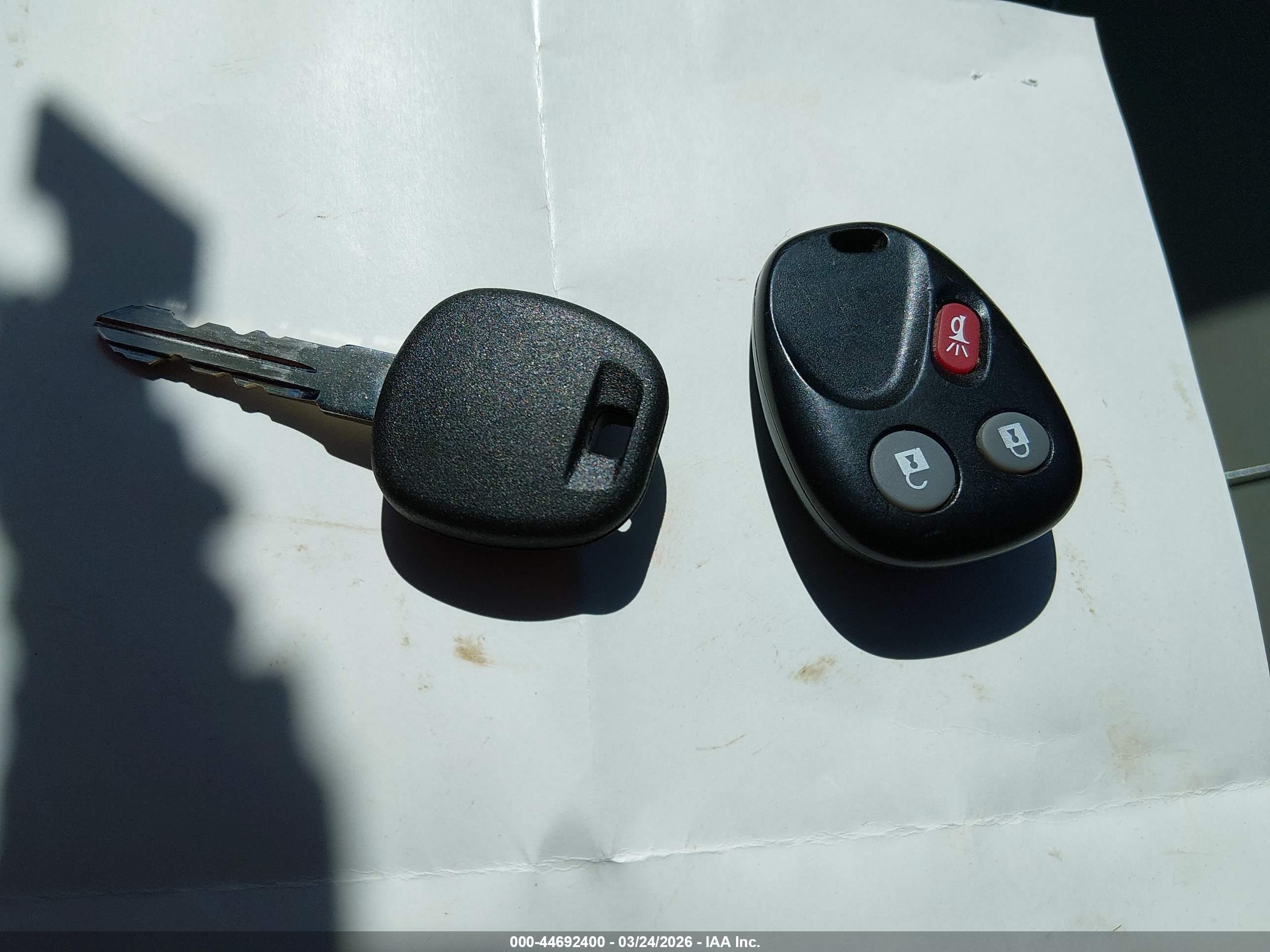 GMC ENVOY image 11