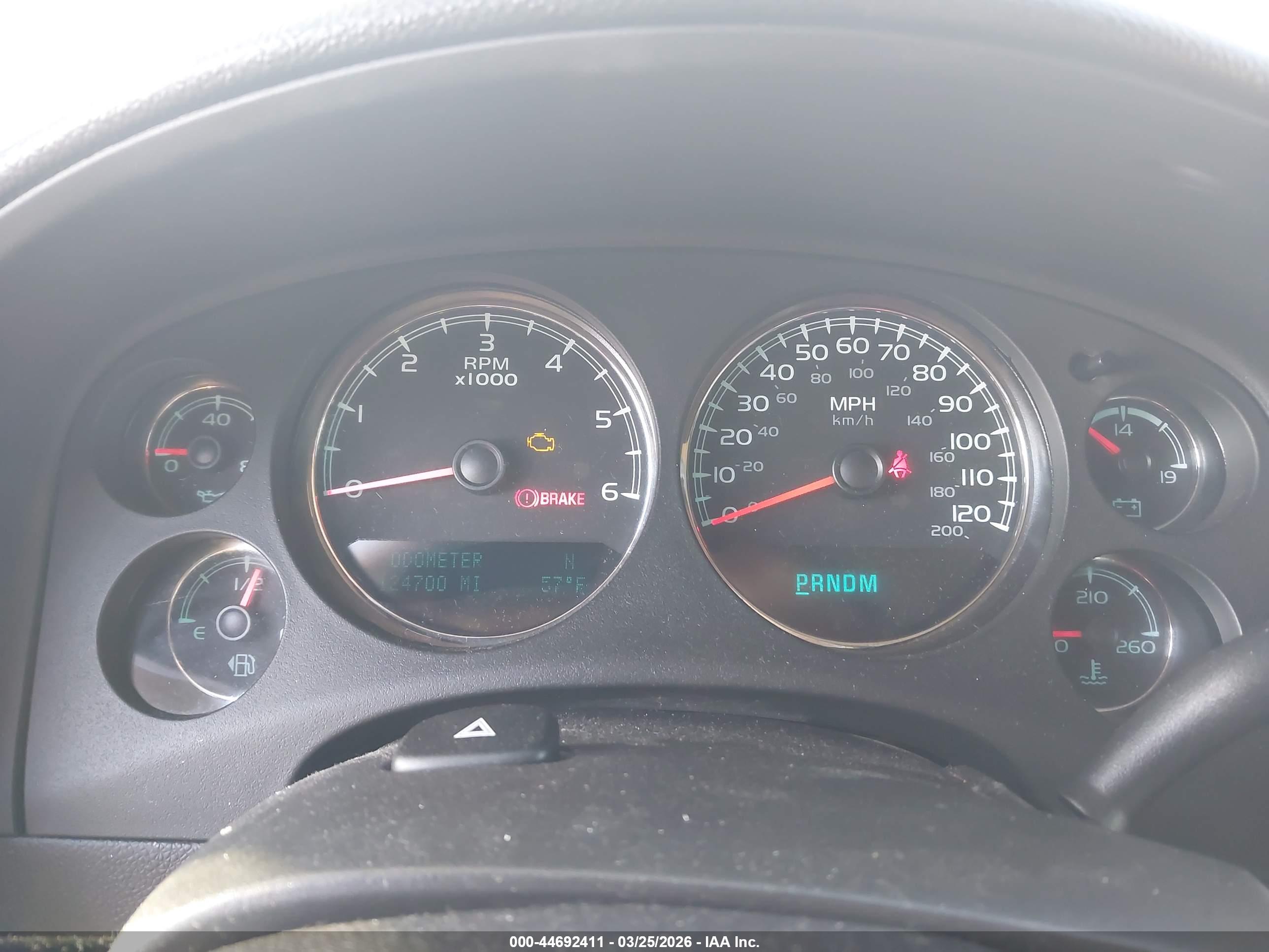 GMC YUKON image 7