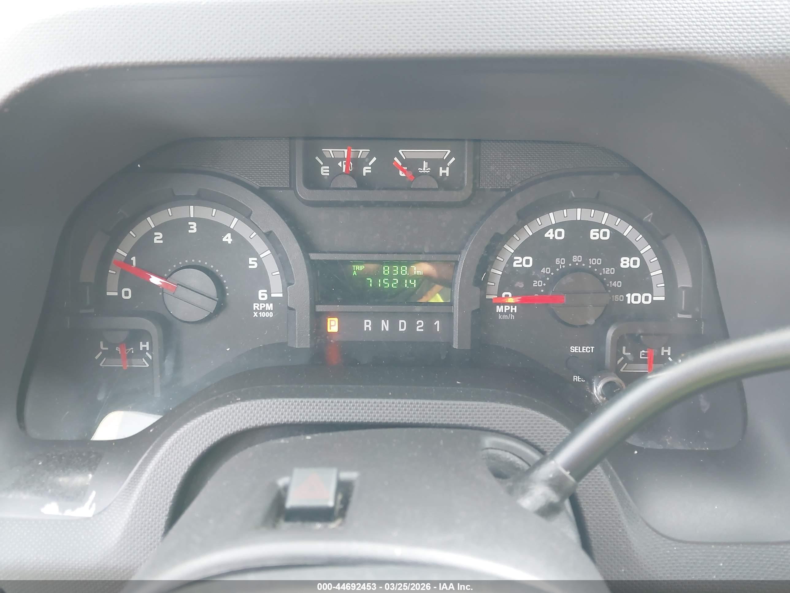 FORD E-150 image 7