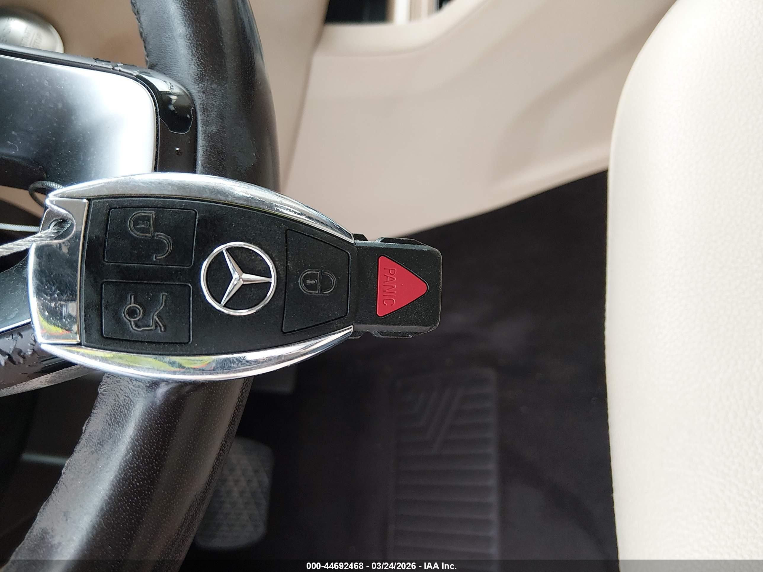 MERCEDES-BENZ GLE image 11