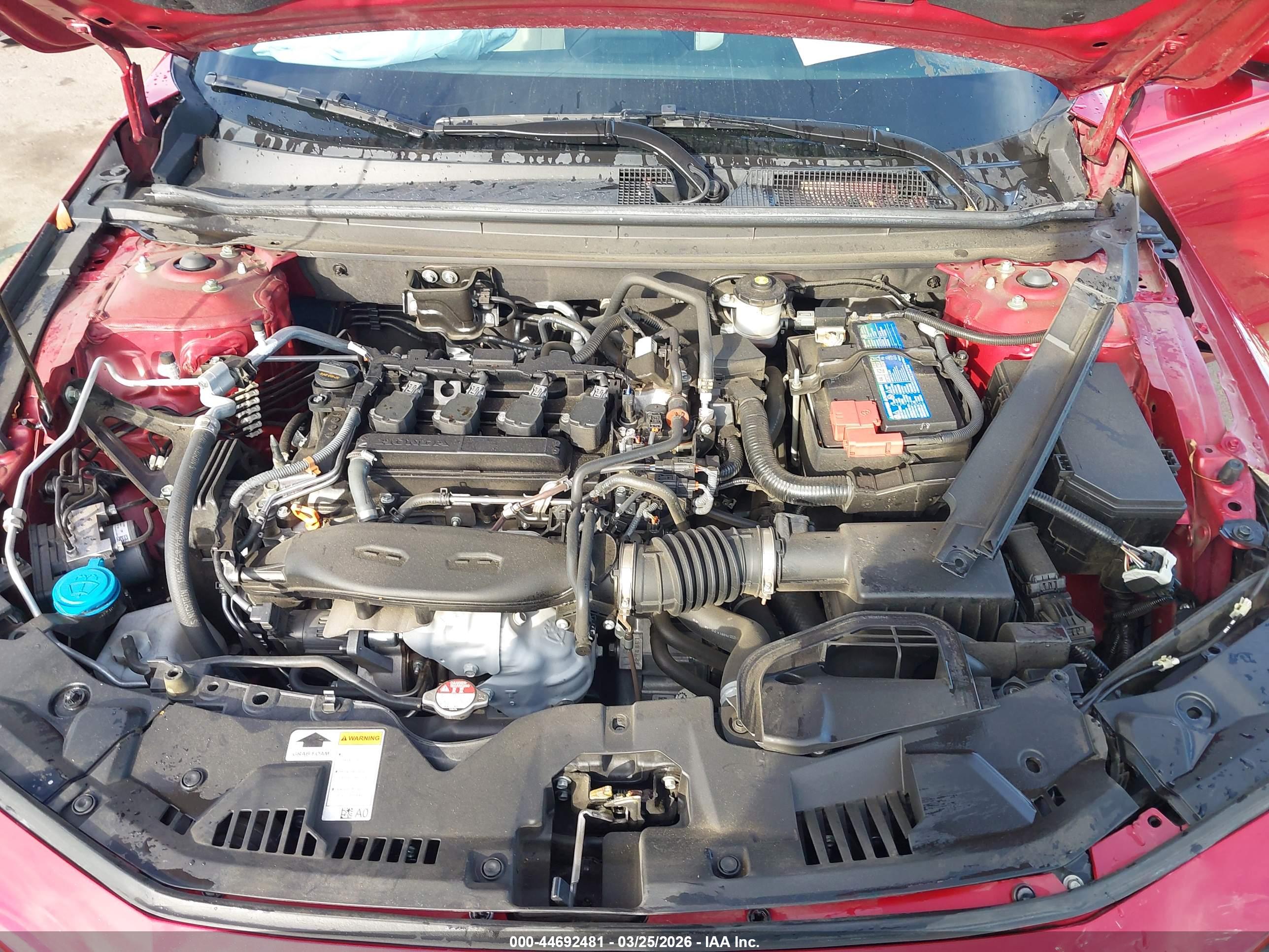 HONDA ACCORD image 10