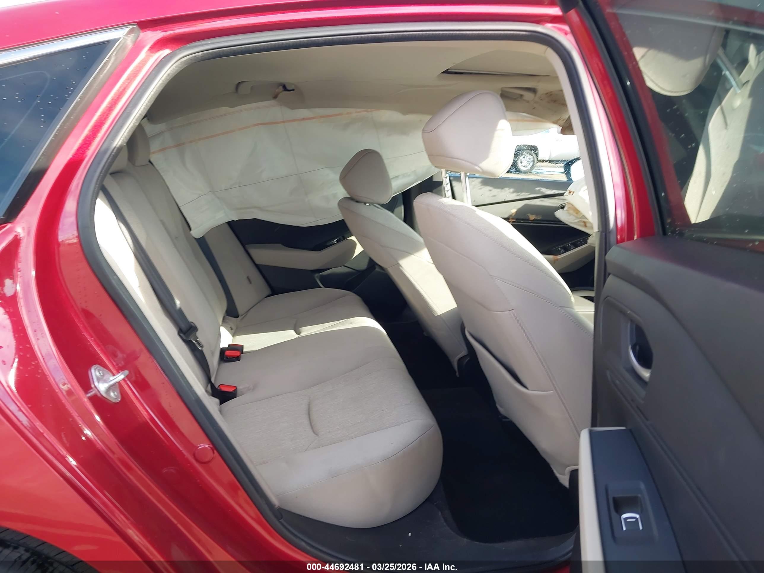HONDA ACCORD image 8