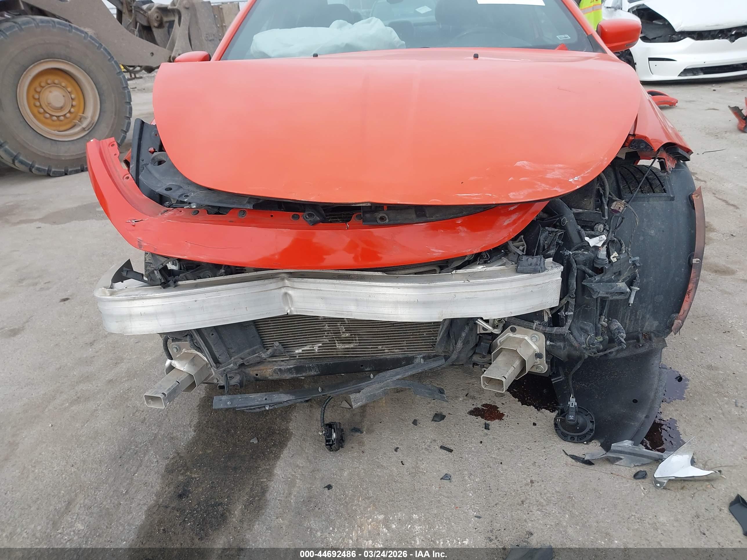 DODGE DART image 6