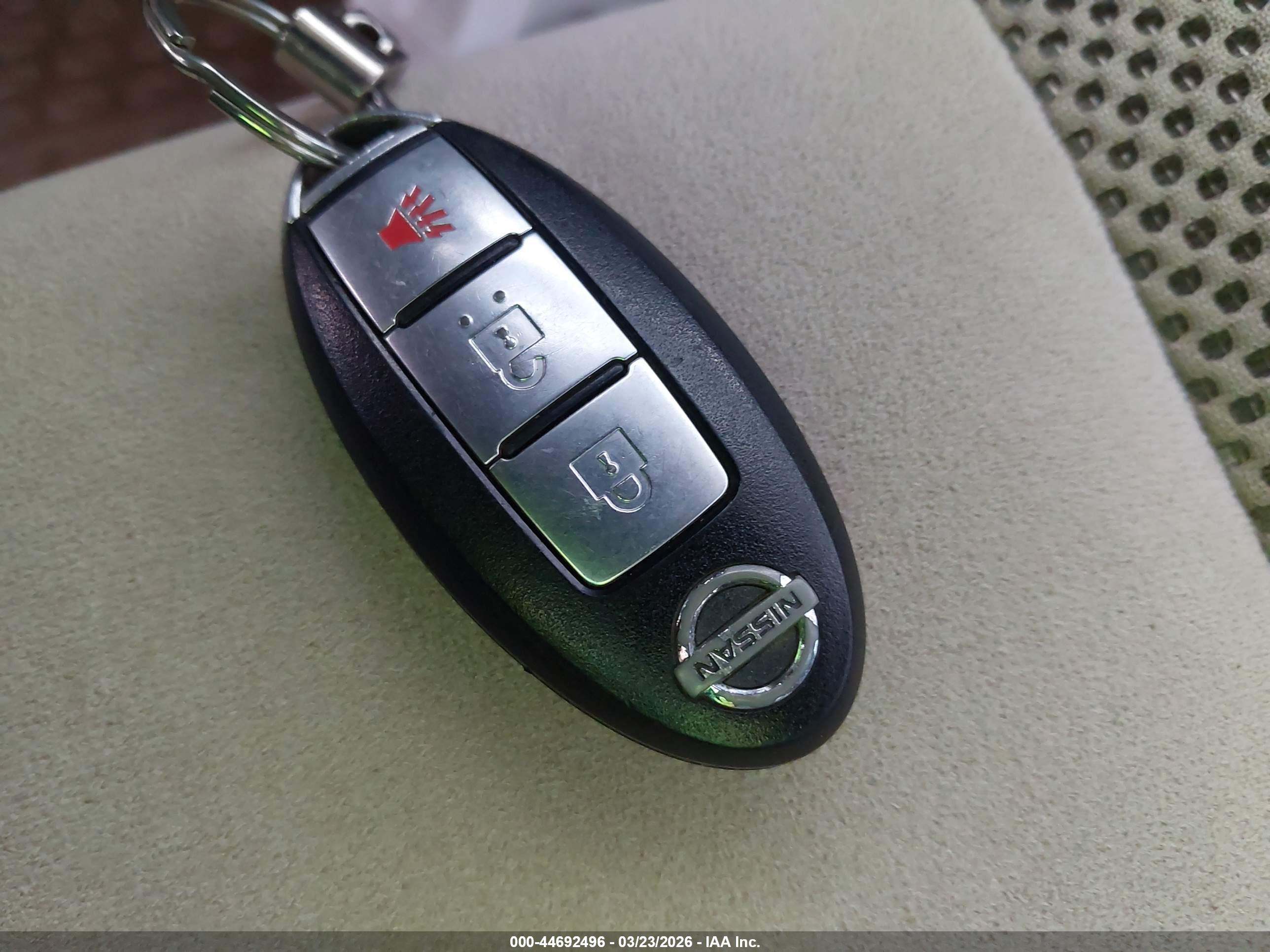 NISSAN PATHFINDER image 11