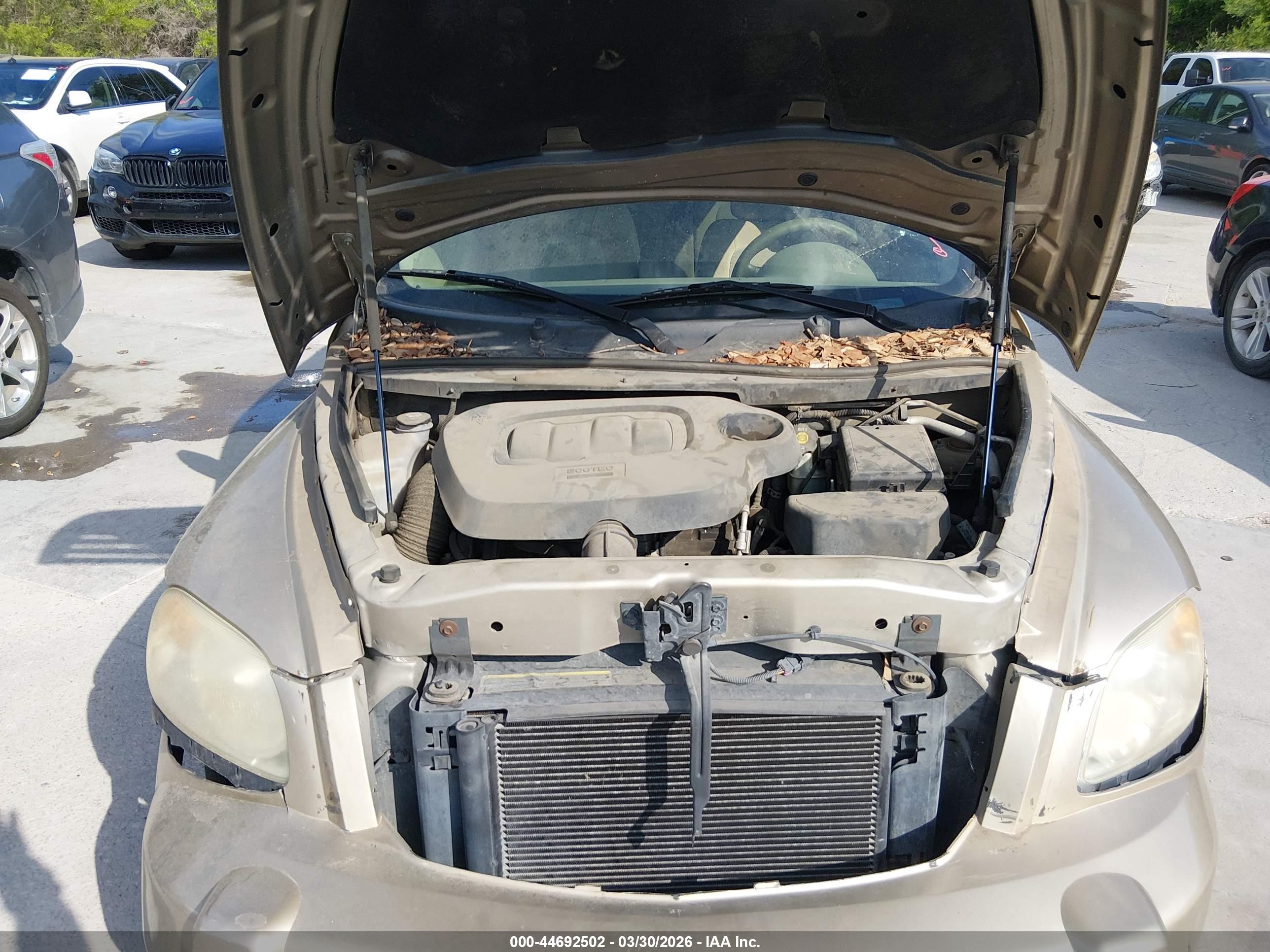 CHEVROLET HHR image 10