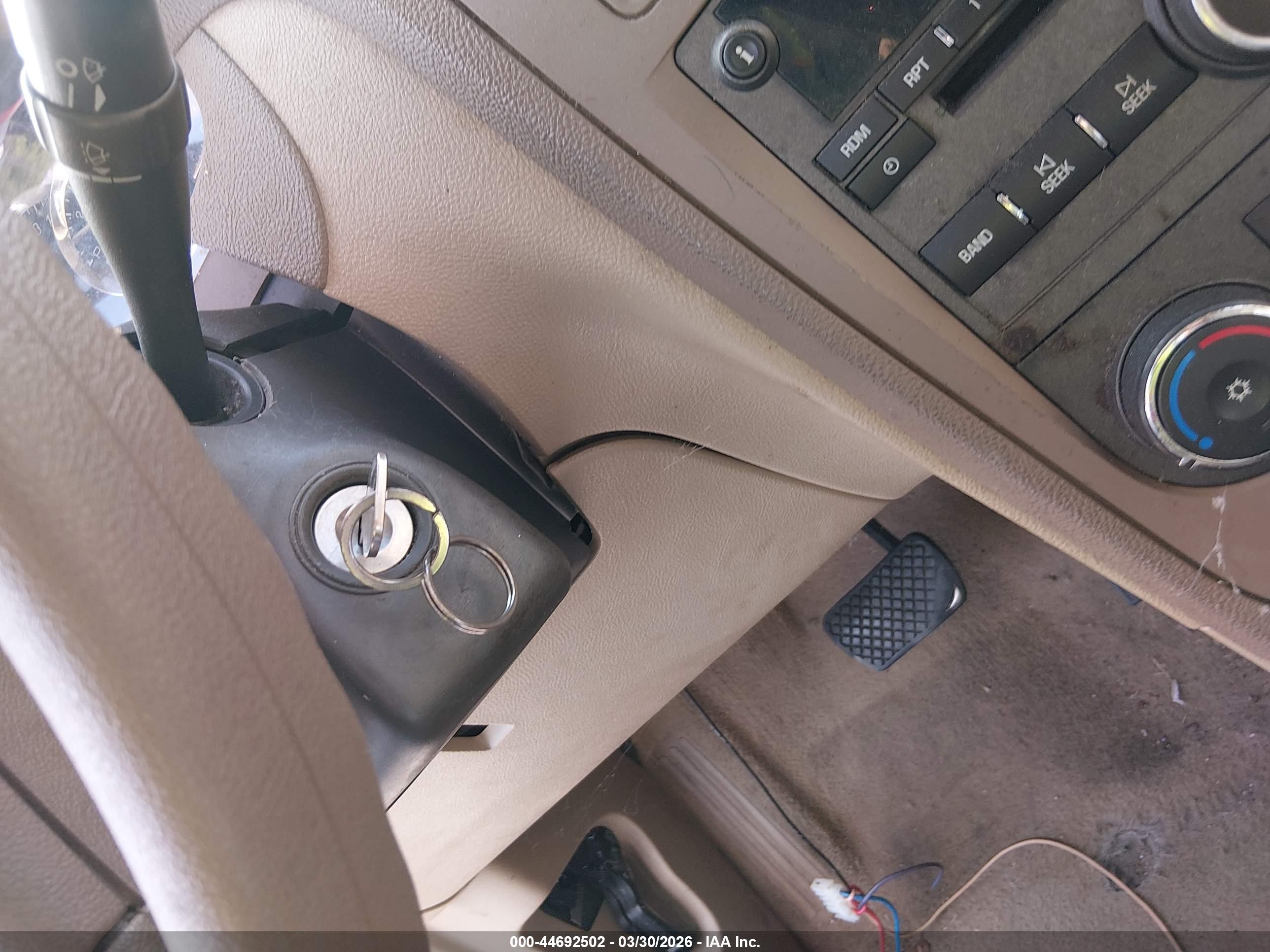 CHEVROLET HHR image 11