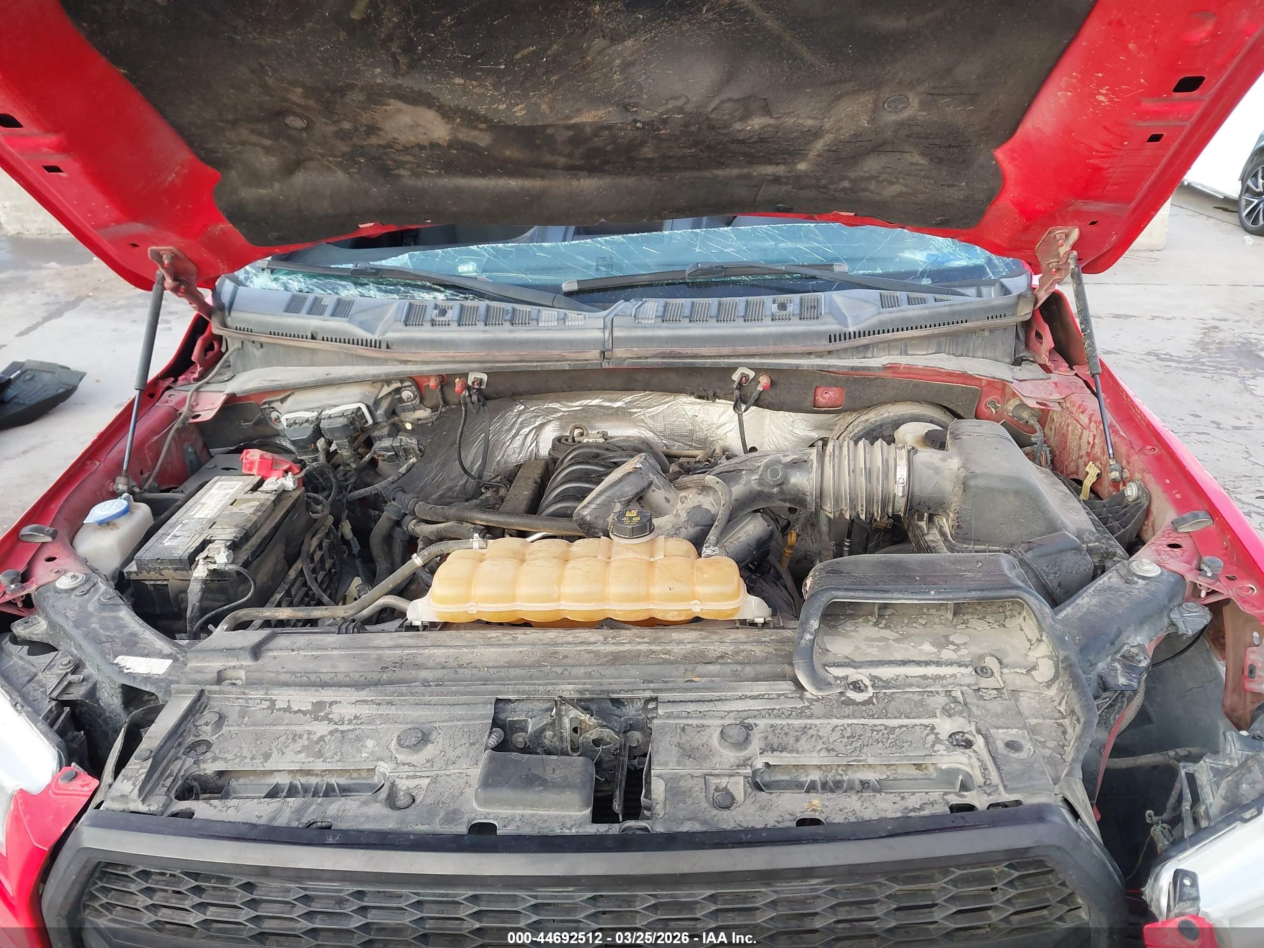 FORD F-150 image 10