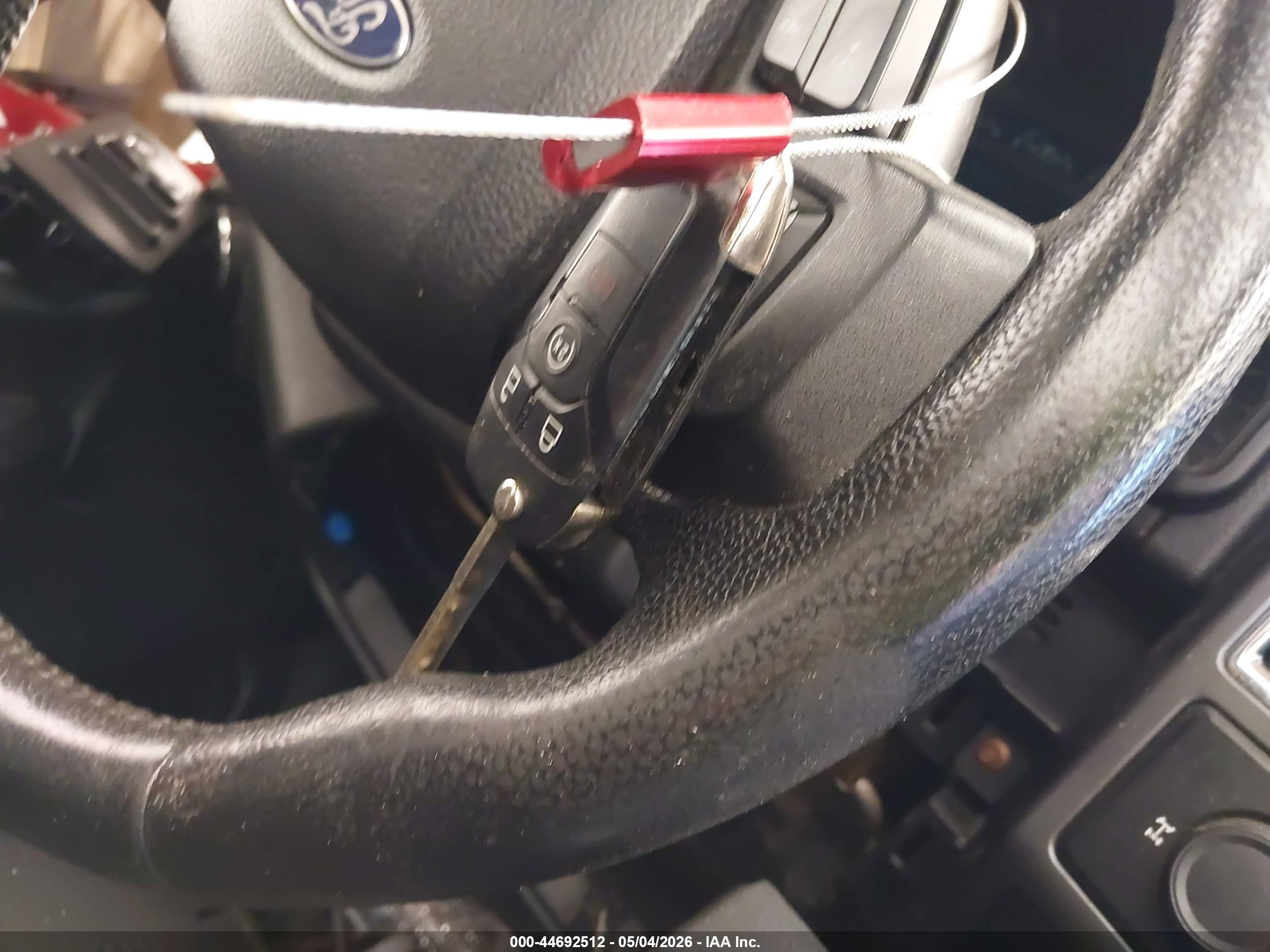 FORD F-150 image 11