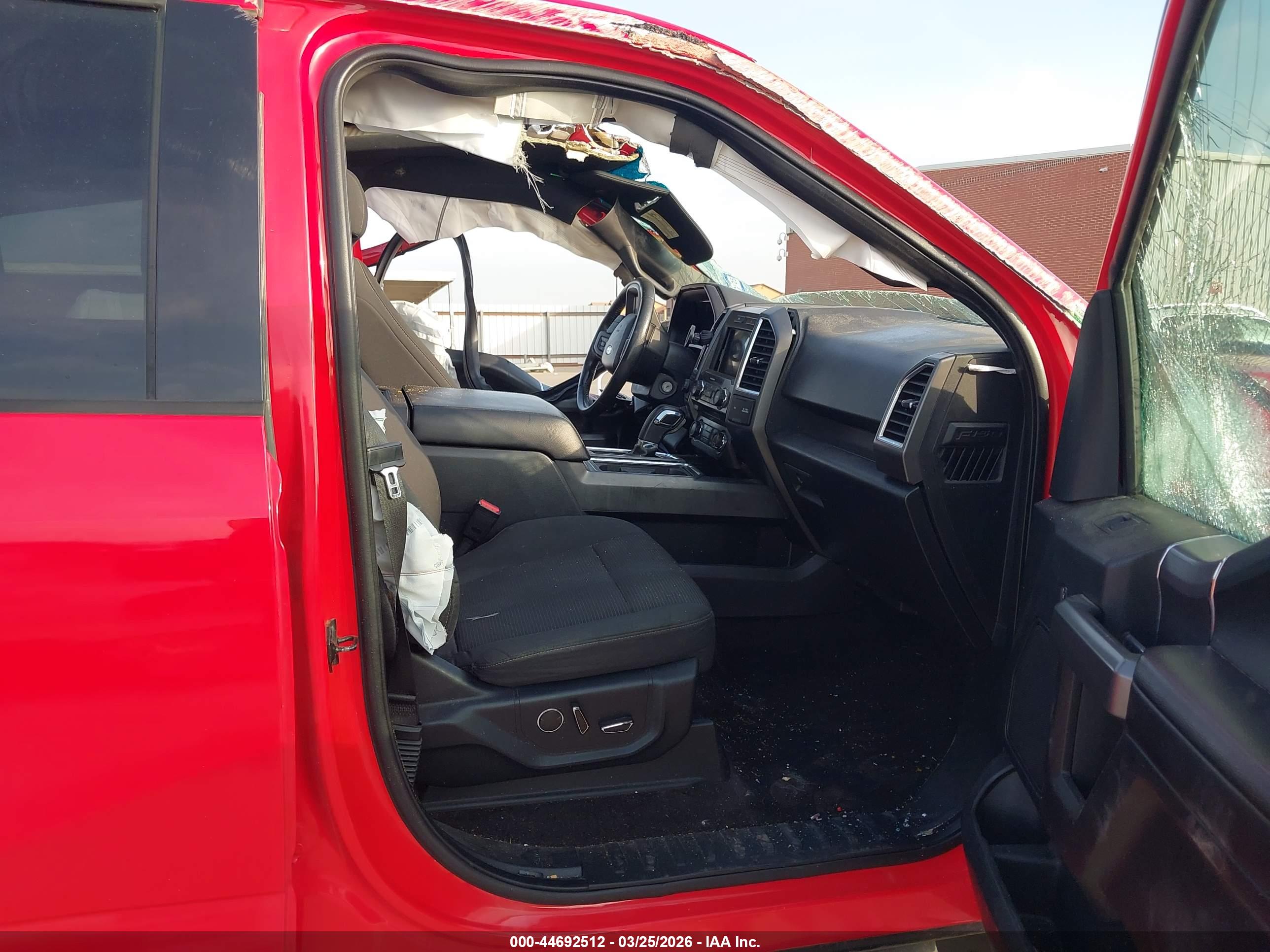 FORD F-150 image 5