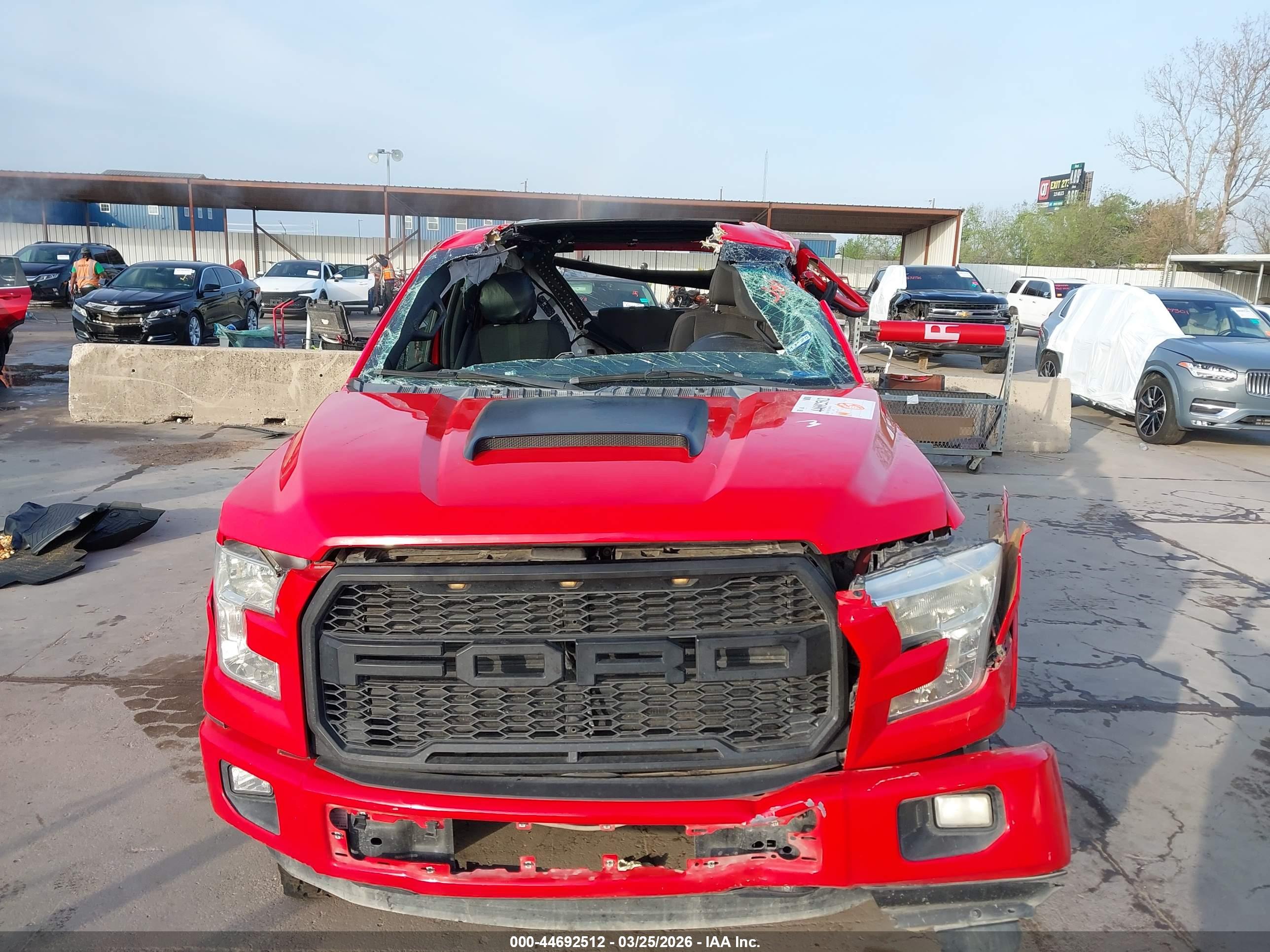FORD F-150 image 6