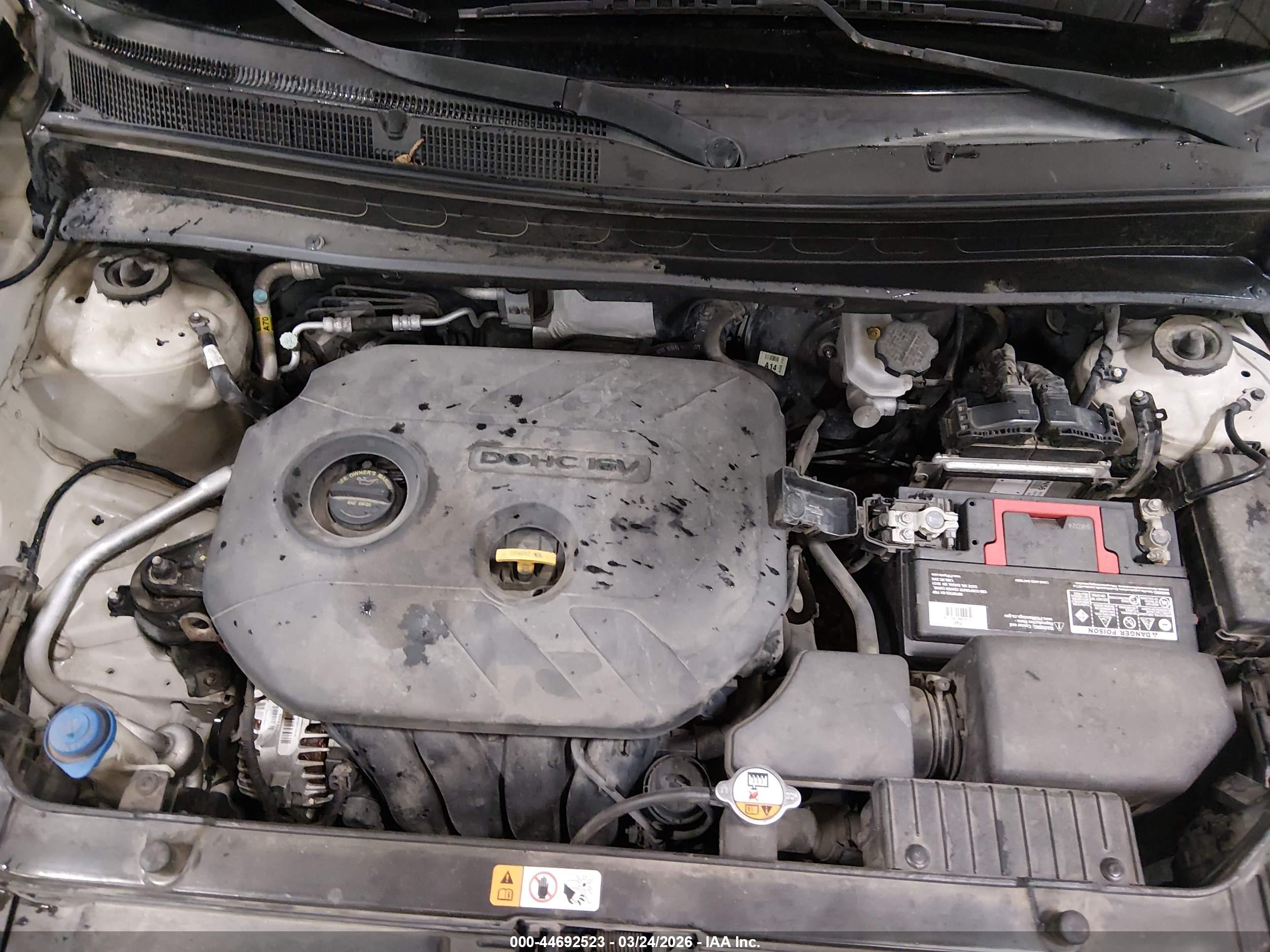 KIA SOUL image 10