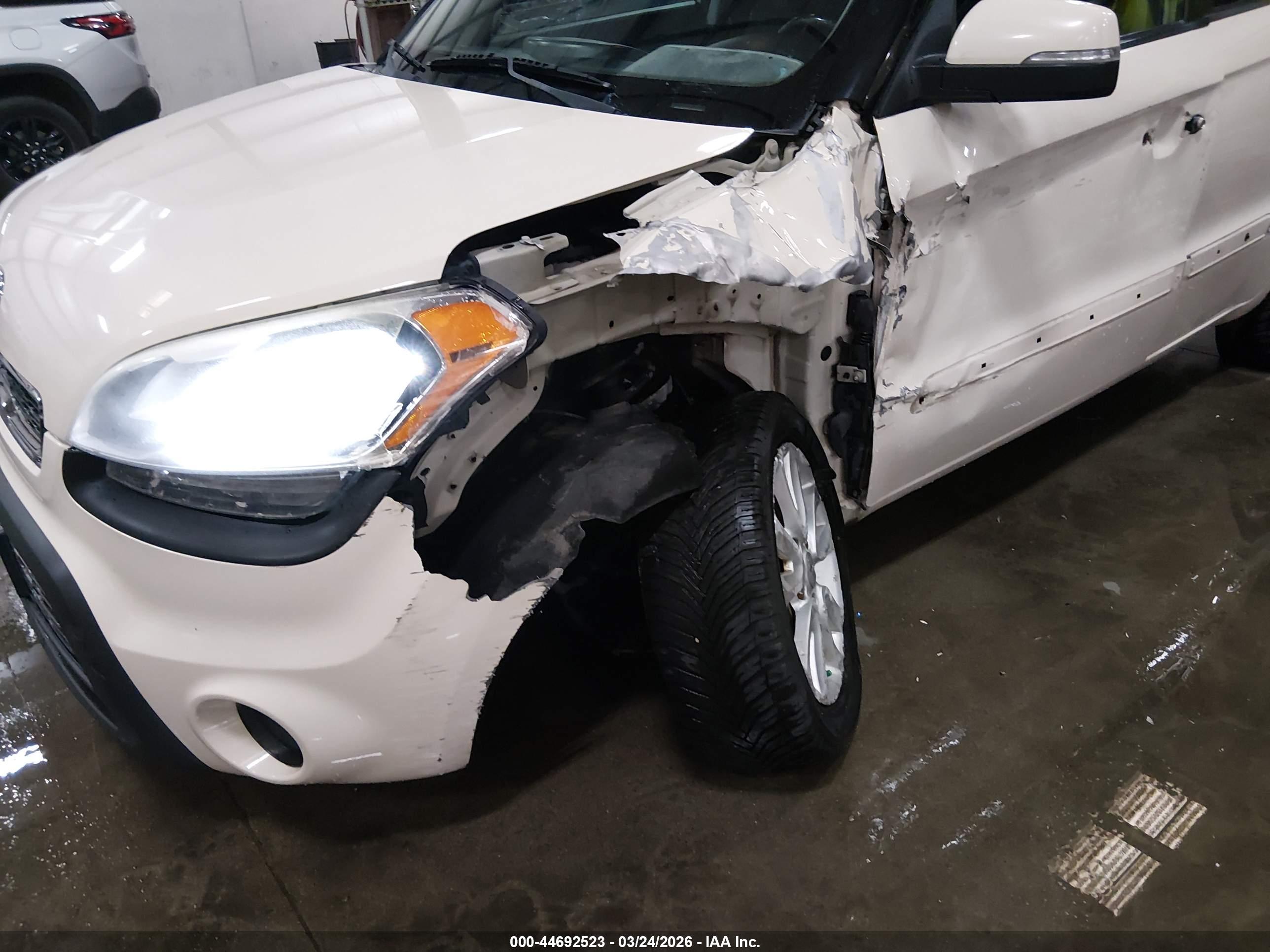 KIA SOUL image 6