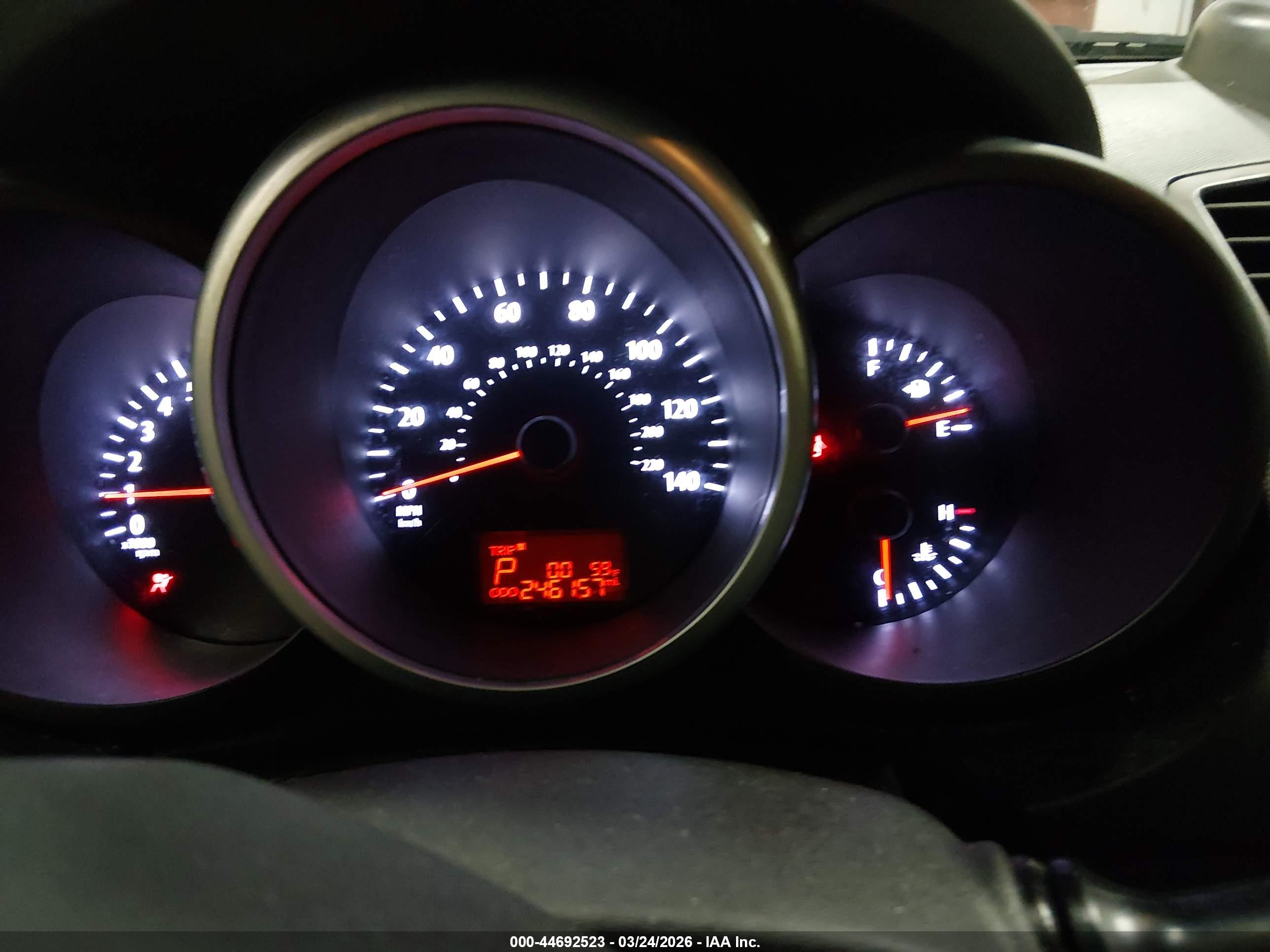 KIA SOUL image 7