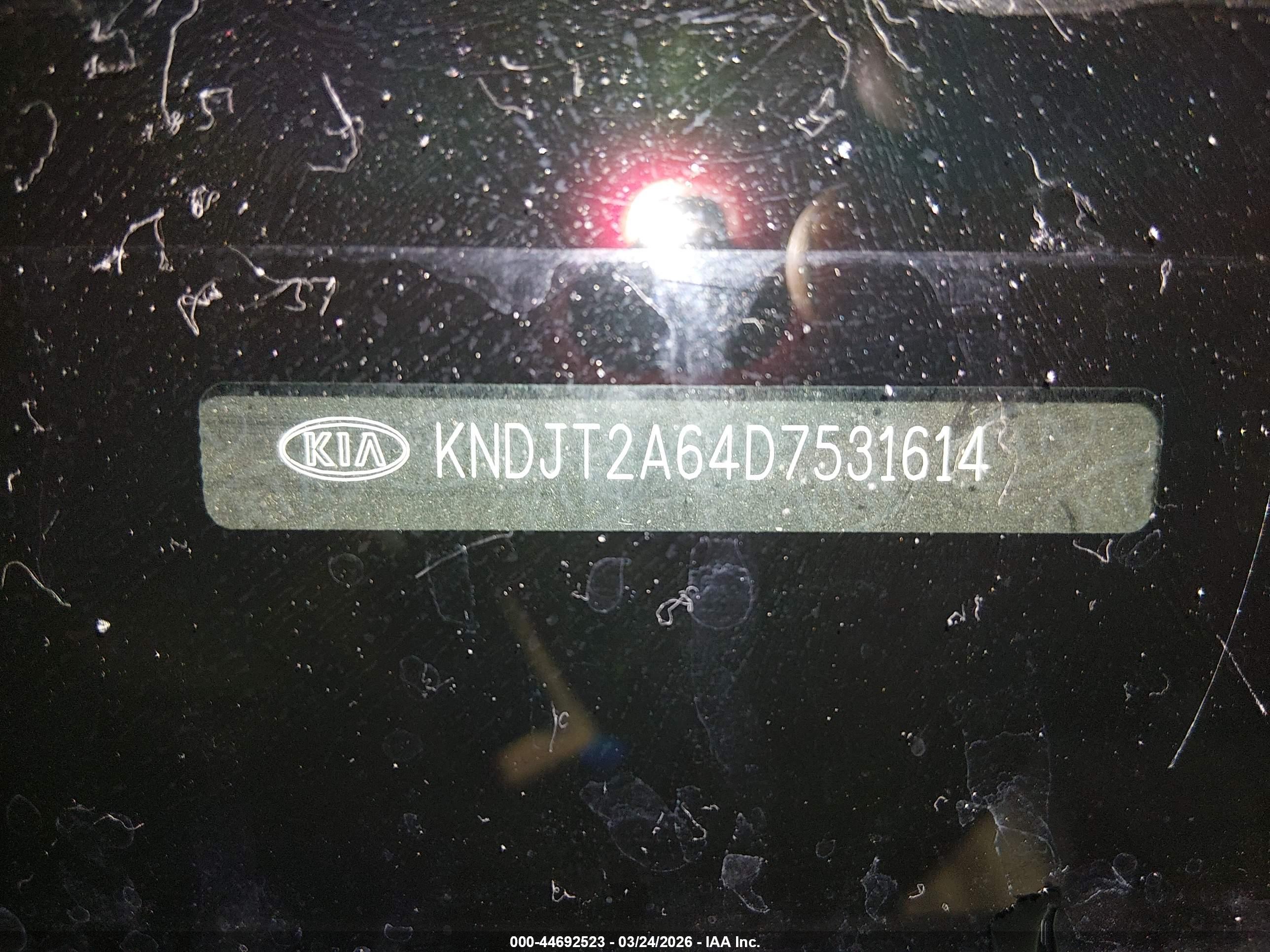 KIA SOUL image 9