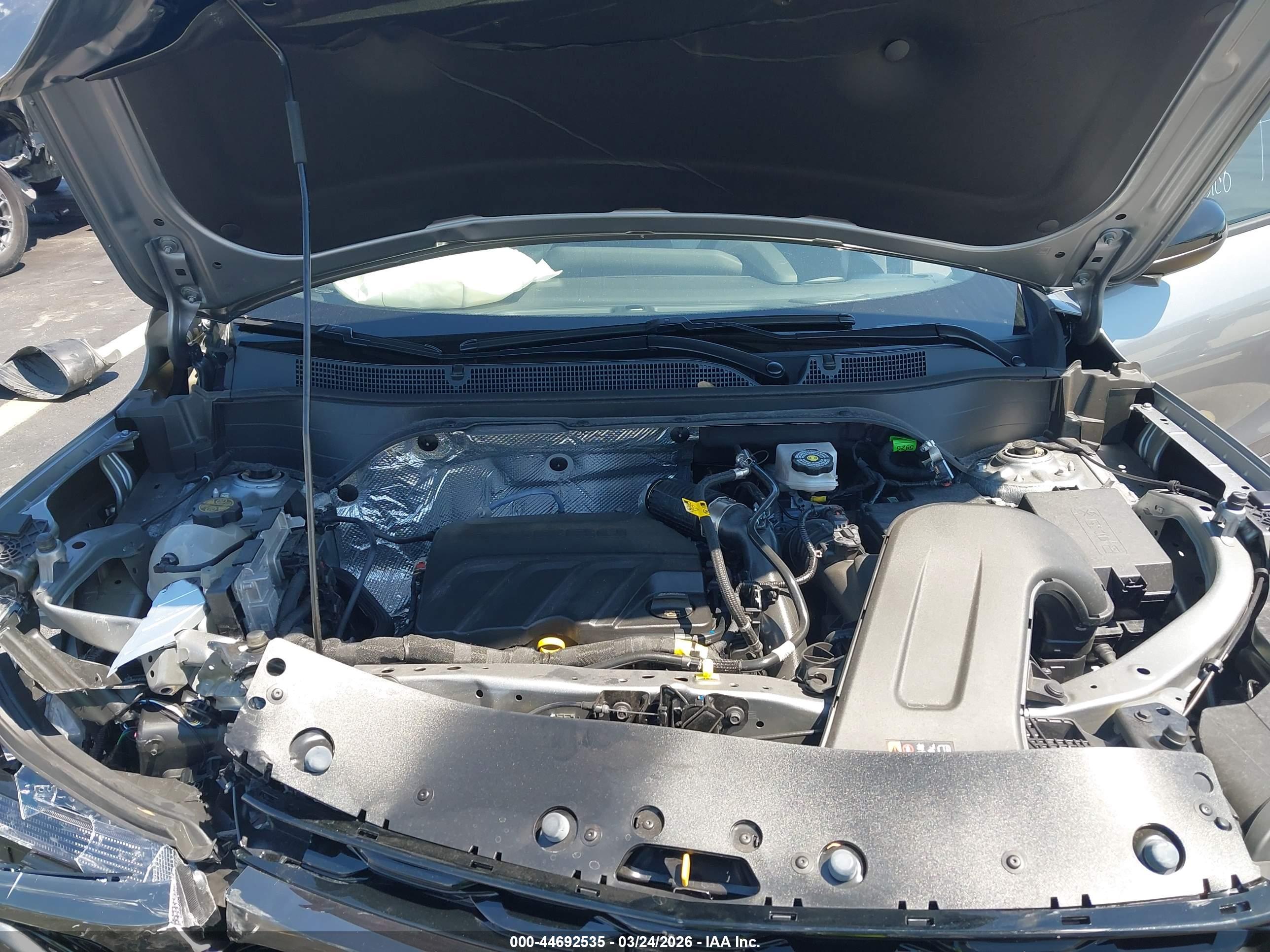 CHEVROLET TRAX image 10