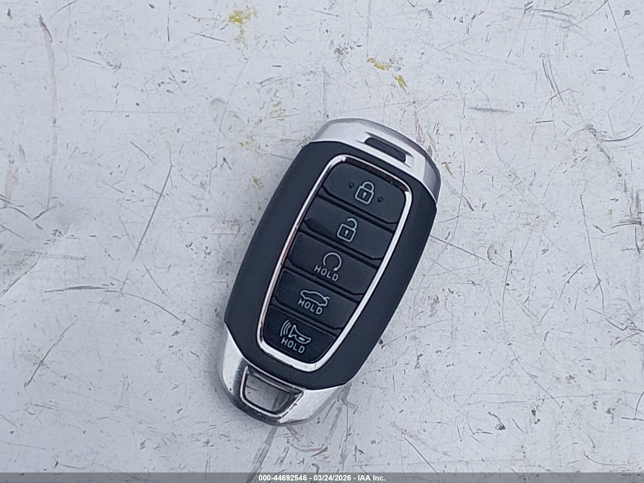 HYUNDAI ELANTRA image 11