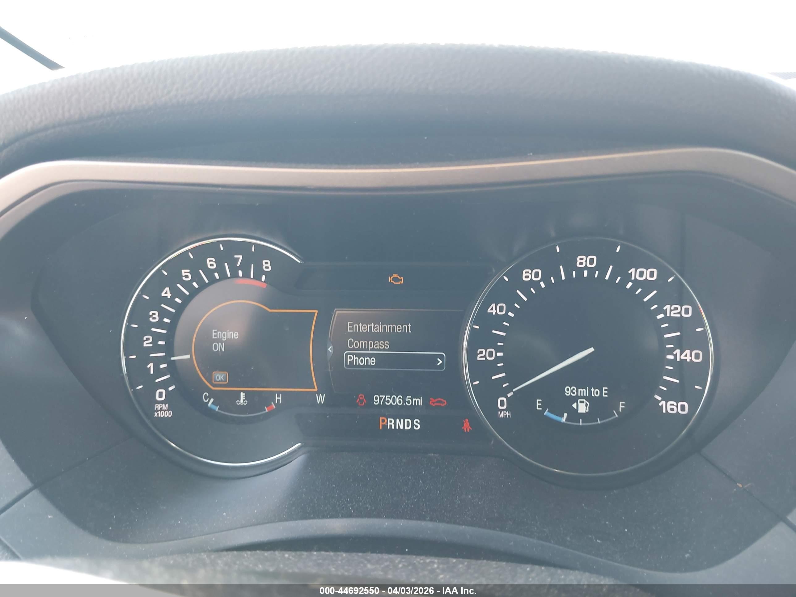 LINCOLN MKZ image 7