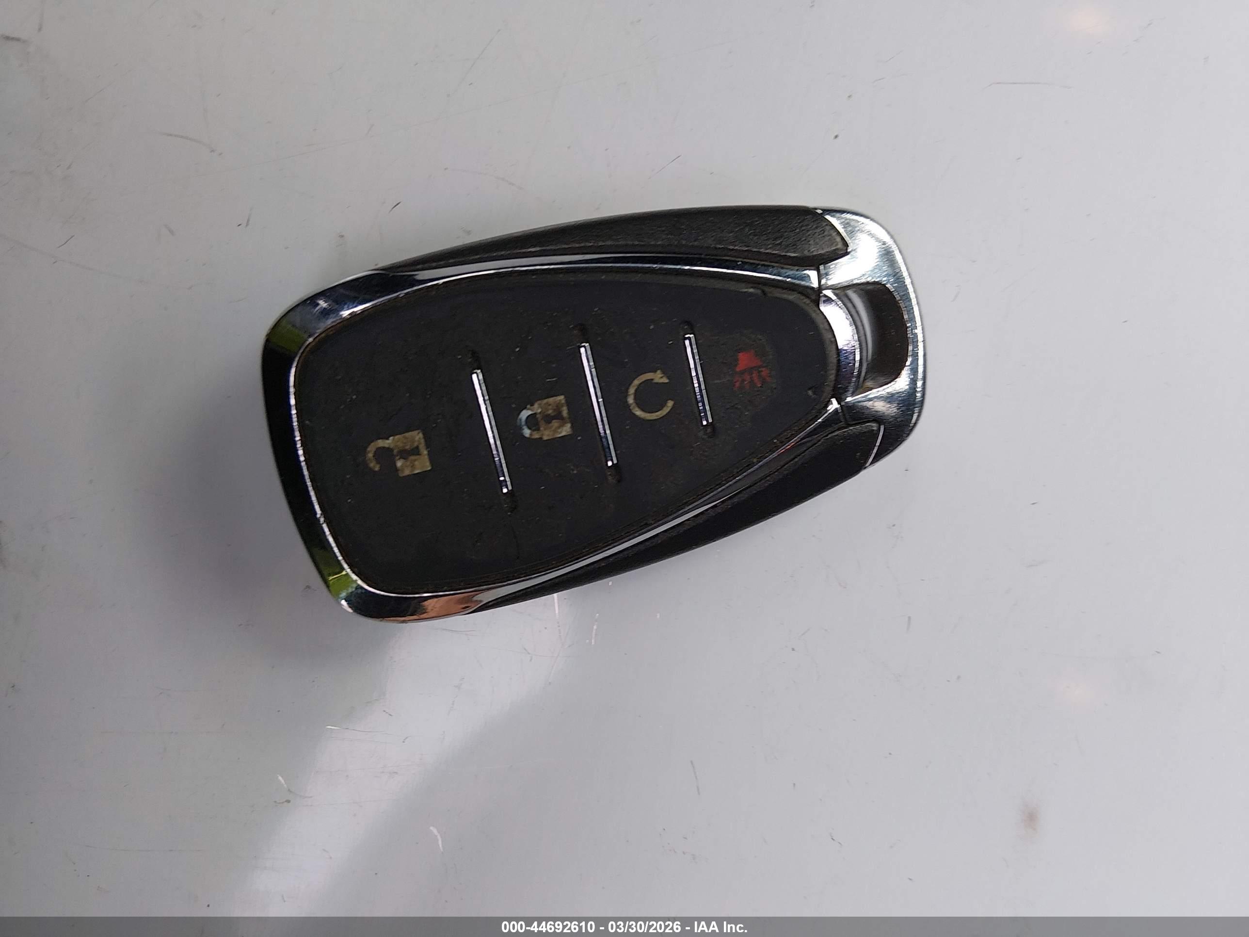 CHEVROLET TRAX image 11