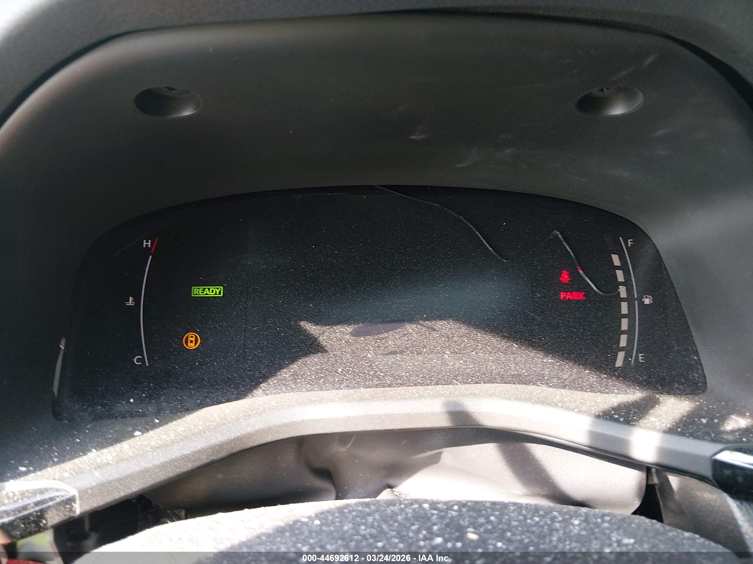 TOYOTA CAMRY image 7