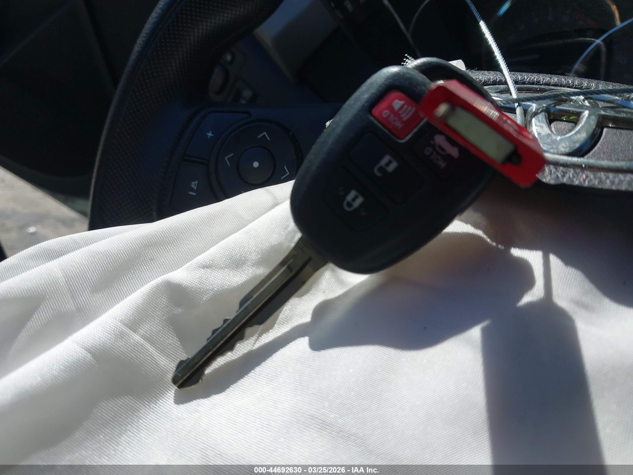 TOYOTA COROLLA image 11