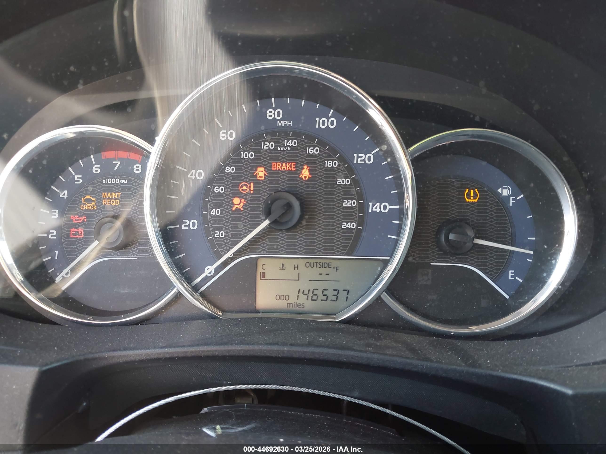 TOYOTA COROLLA image 7