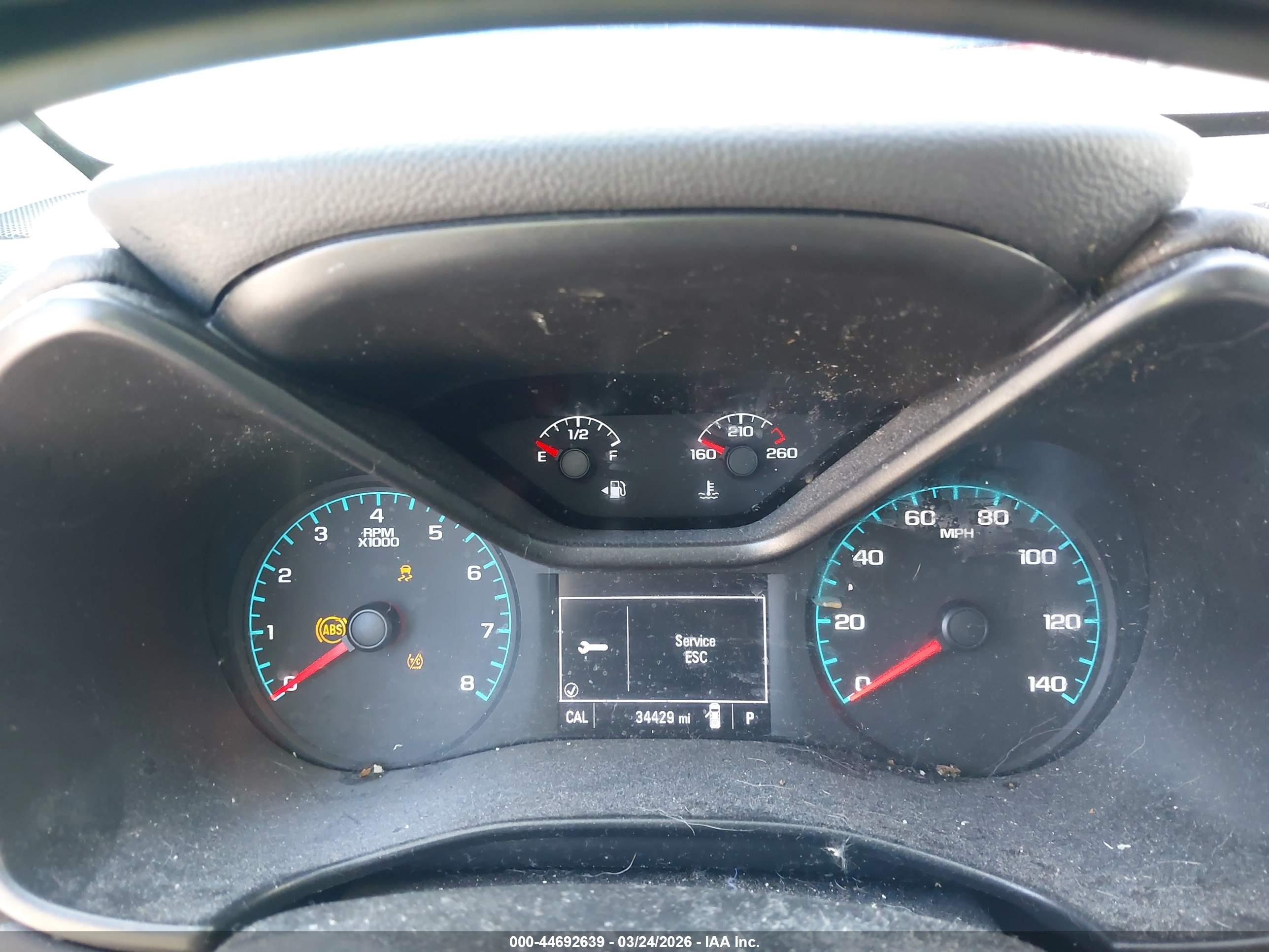 GMC CANYON image 7