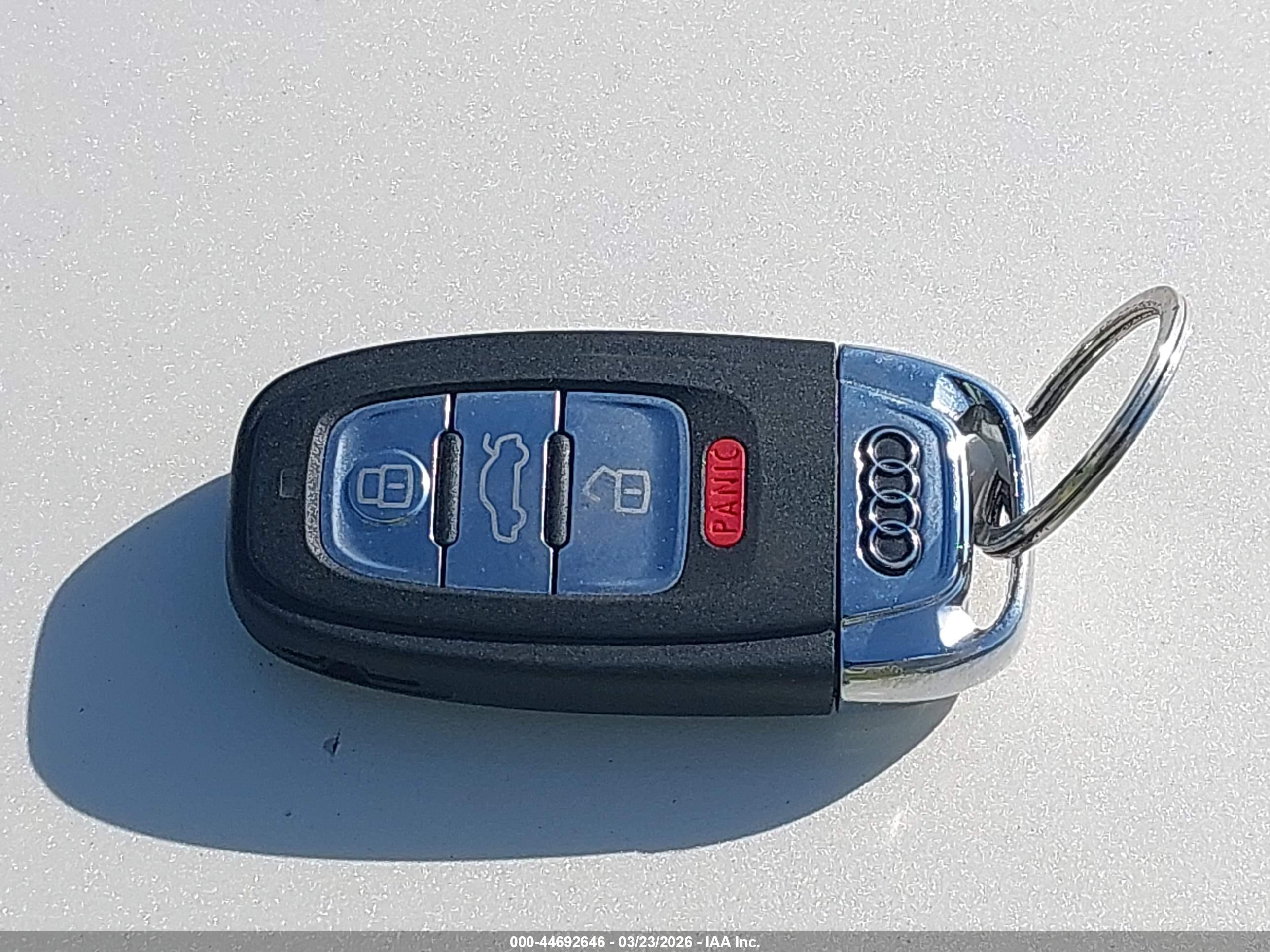 AUDI S4 image 11