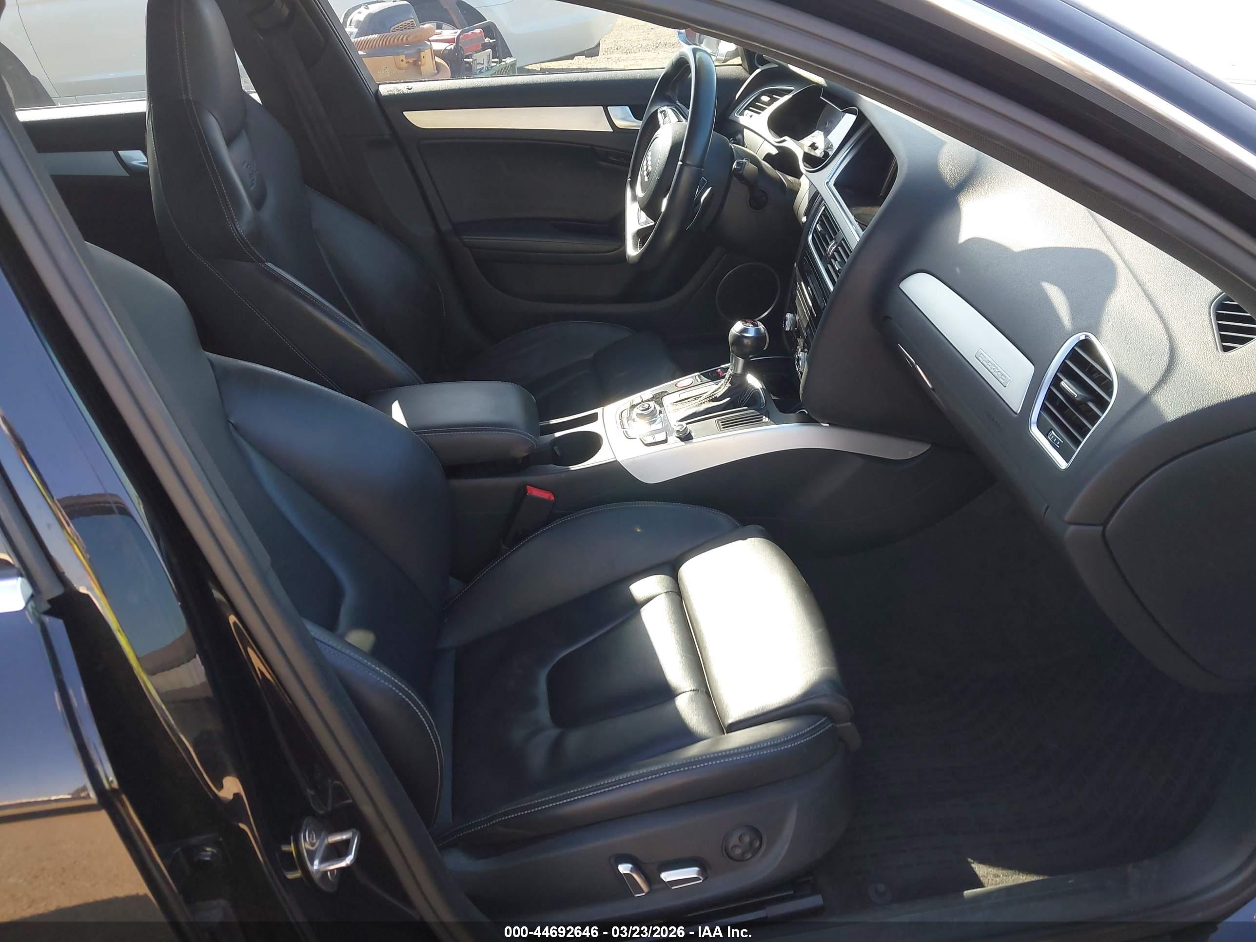 AUDI S4 image 5