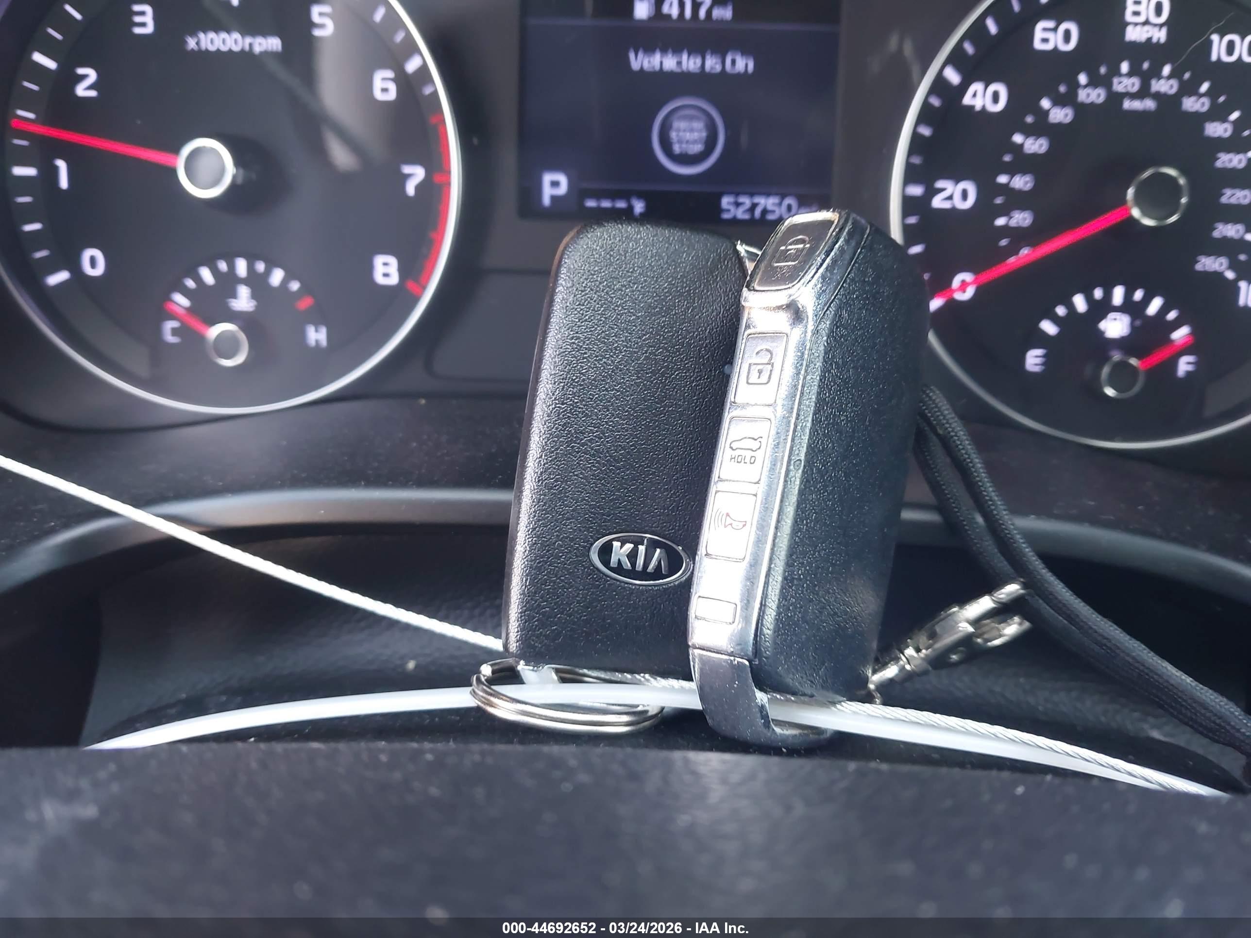 KIA FORTE image 11
