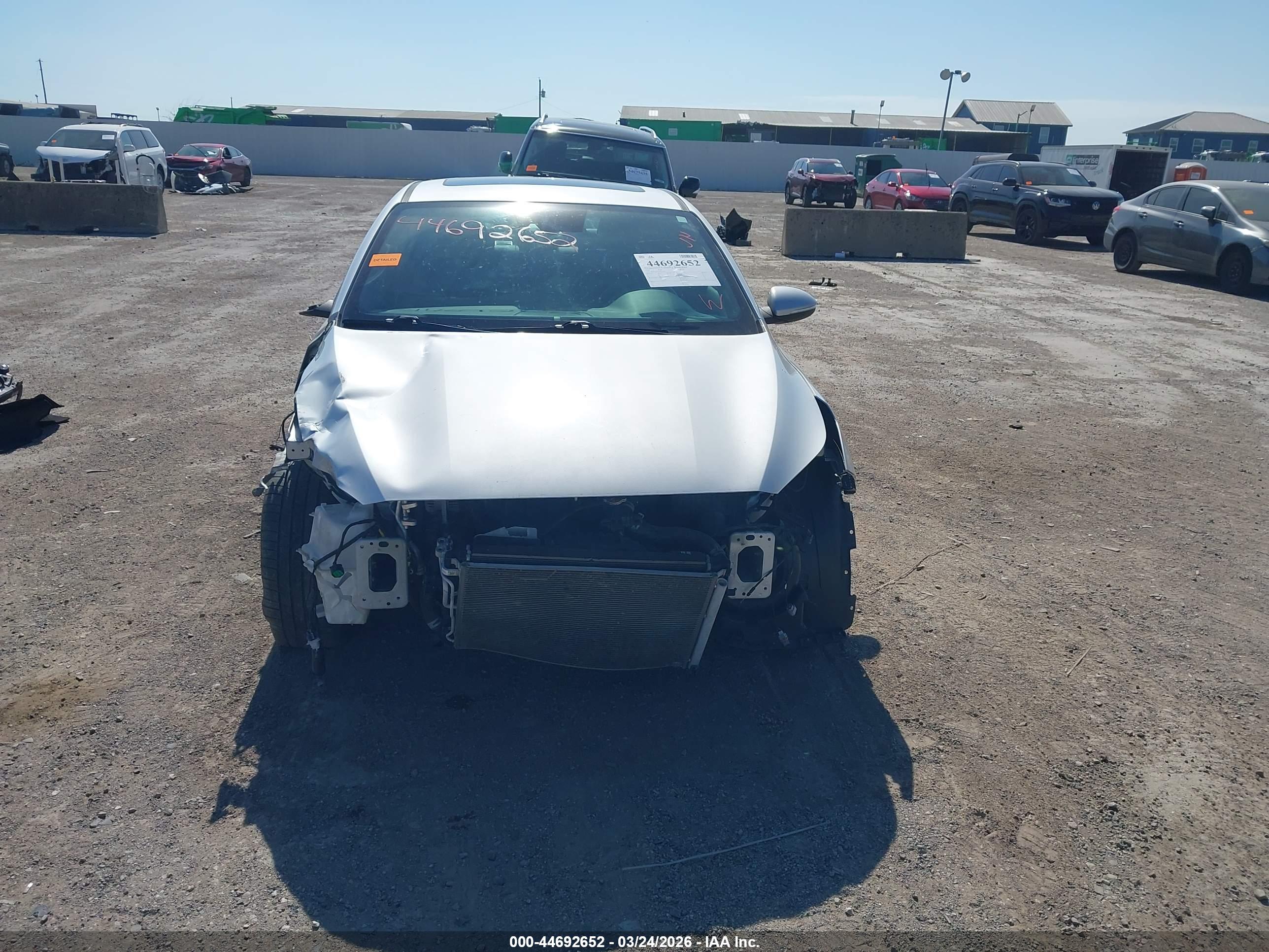 KIA FORTE image 6