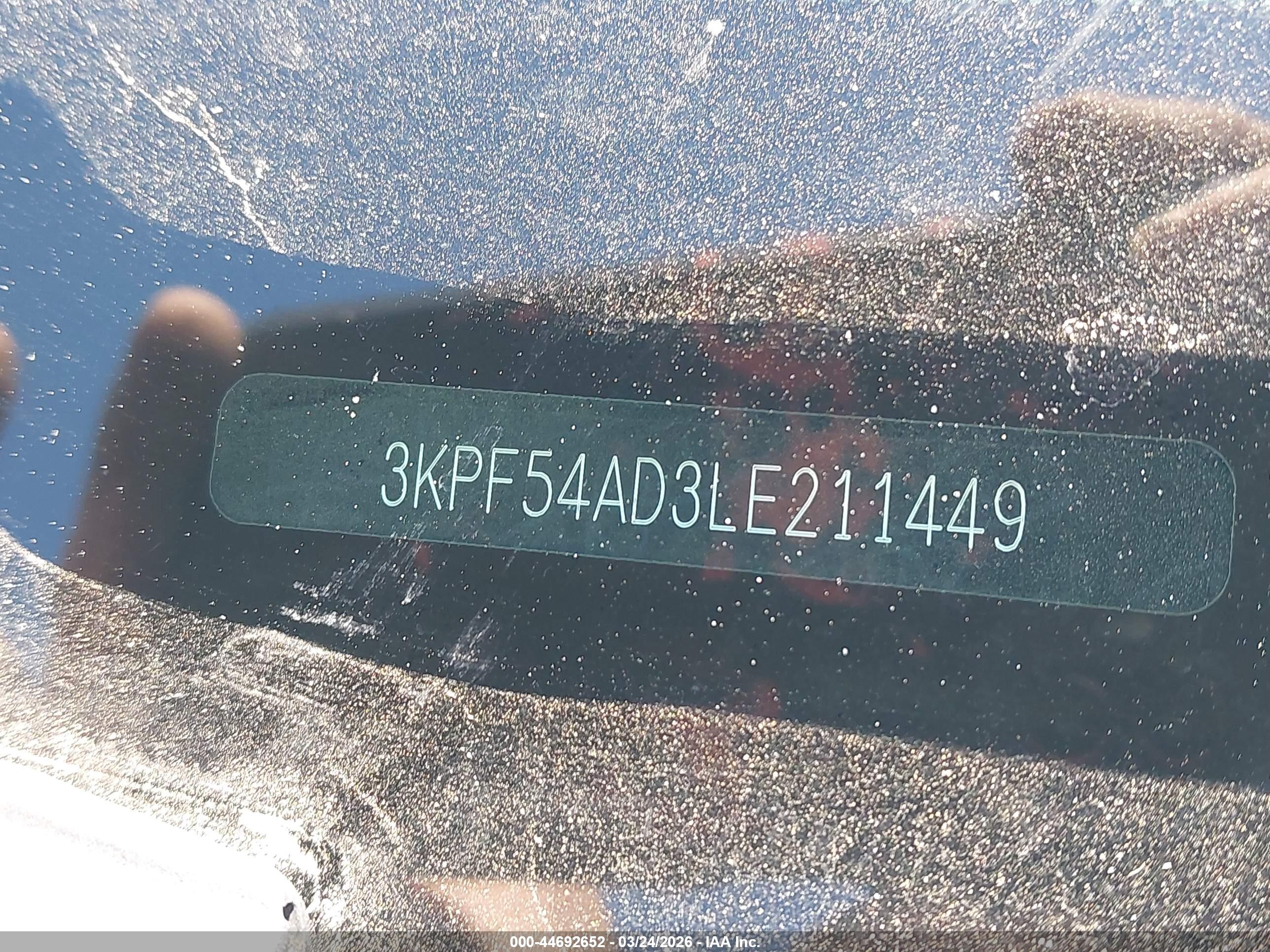 KIA FORTE image 9