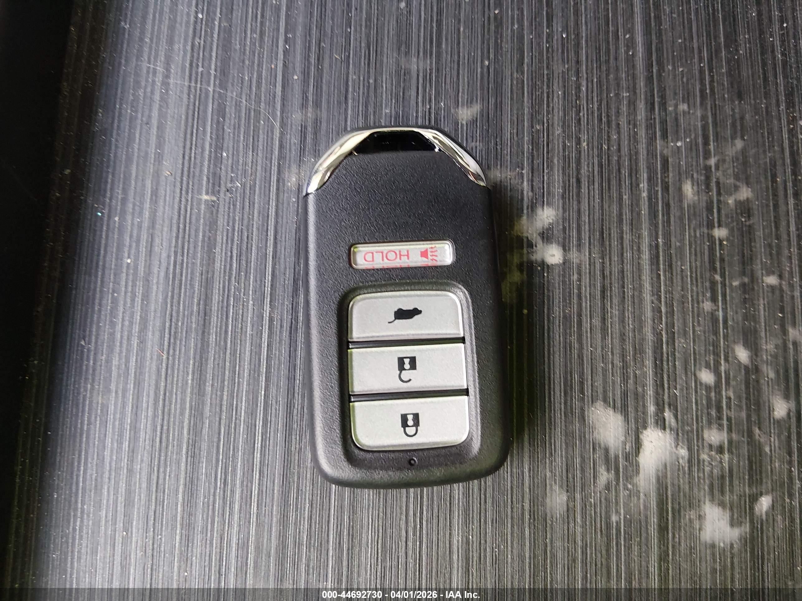 HONDA ODYSSEY image 11