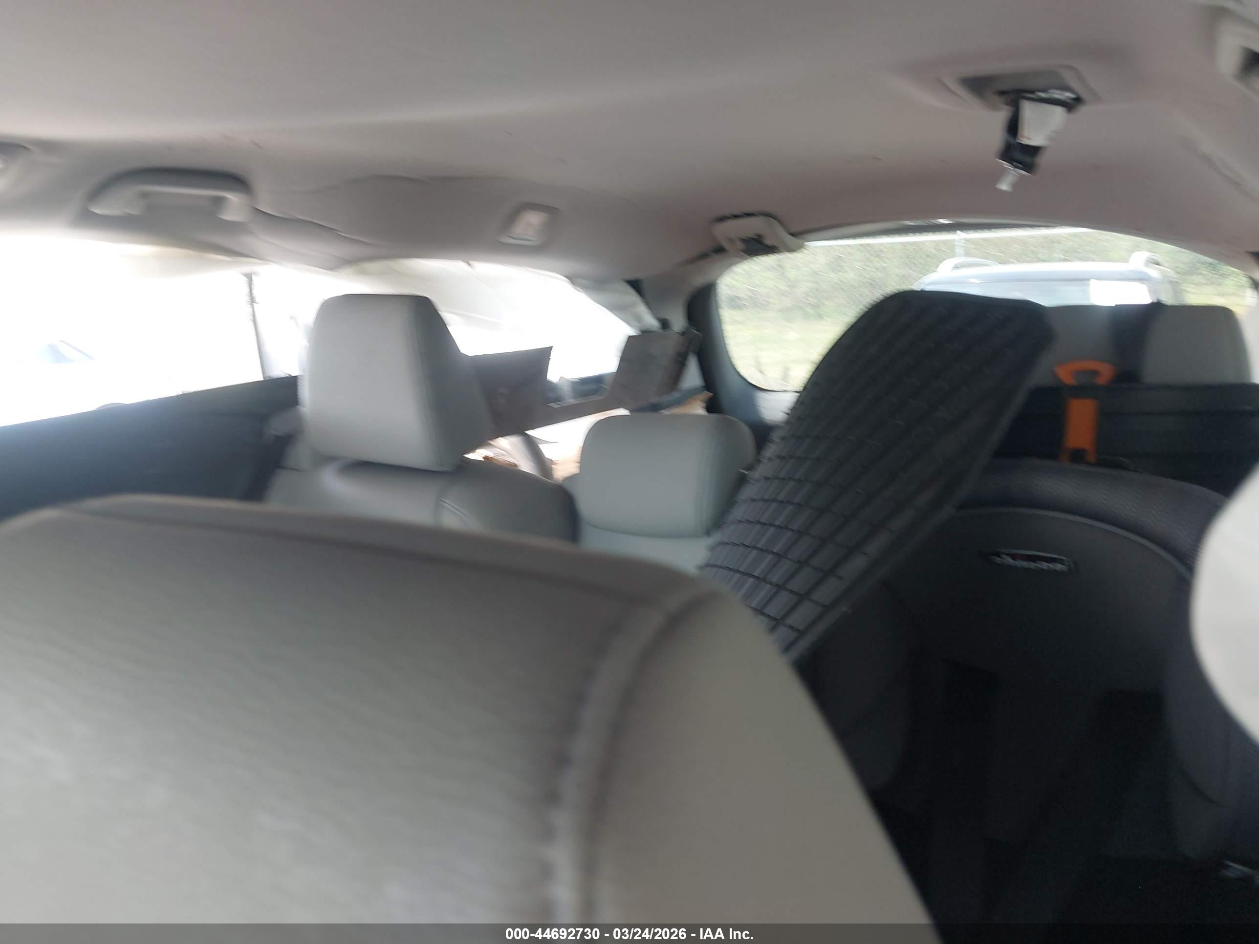HONDA ODYSSEY image 8