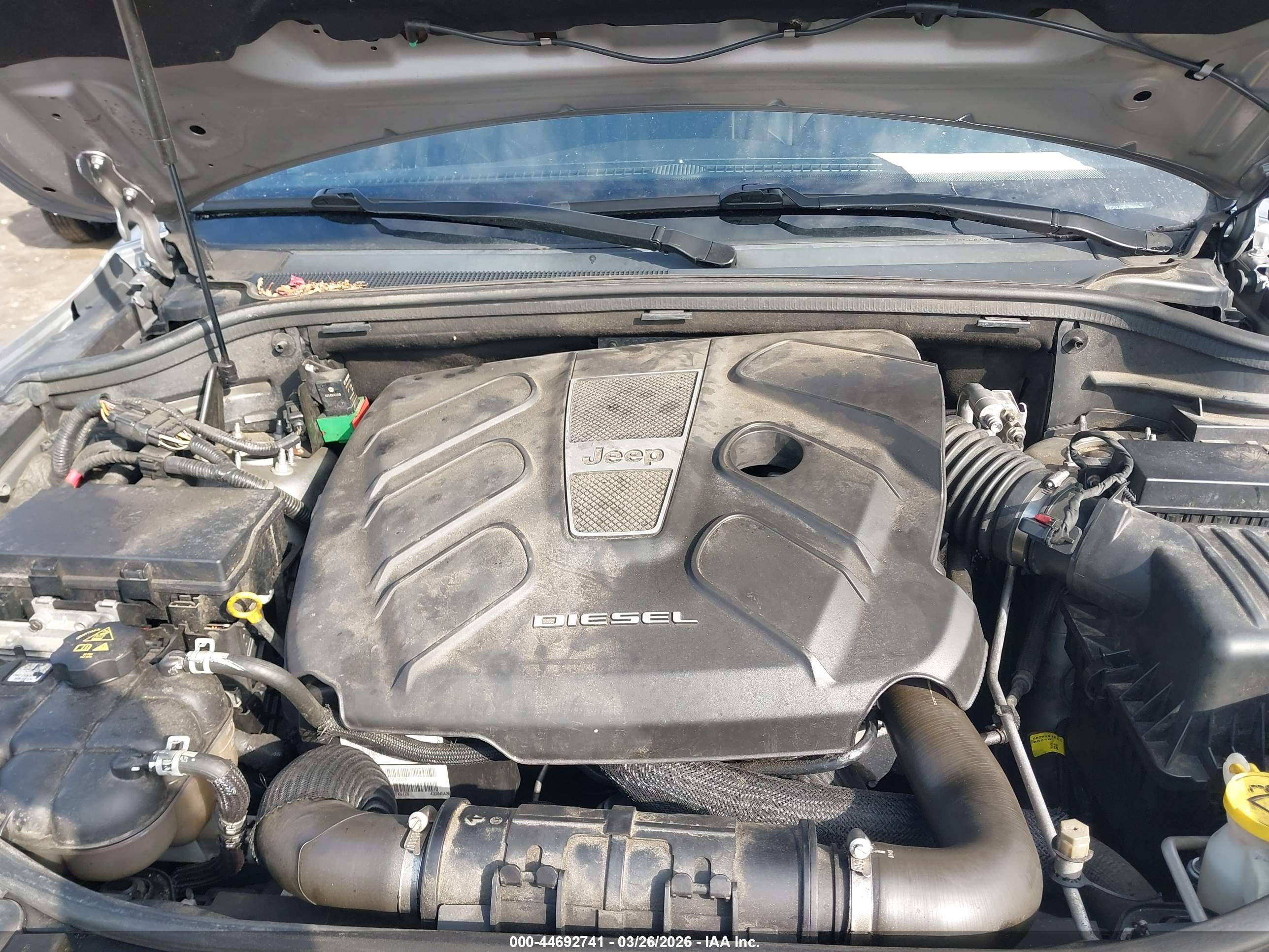 JEEP GRAND image 10