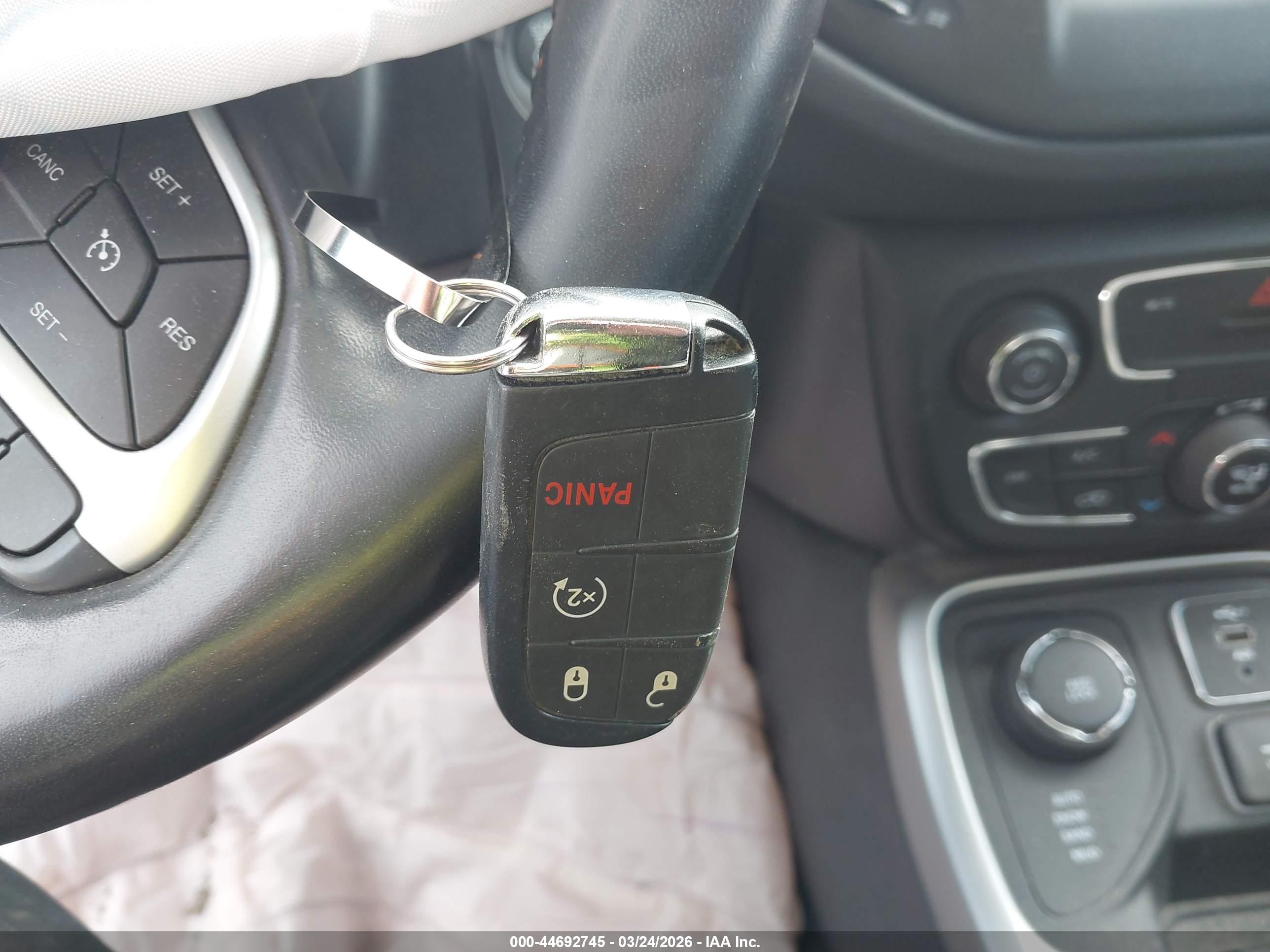 JEEP COMPASS image 11