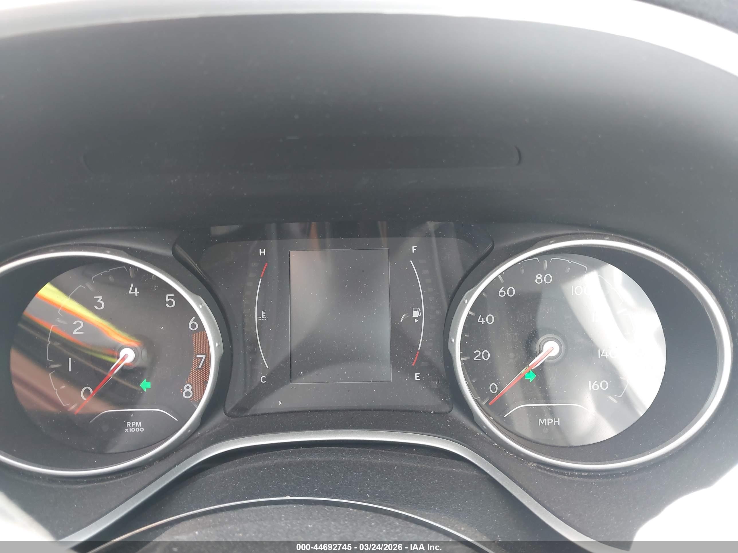 JEEP COMPASS image 7