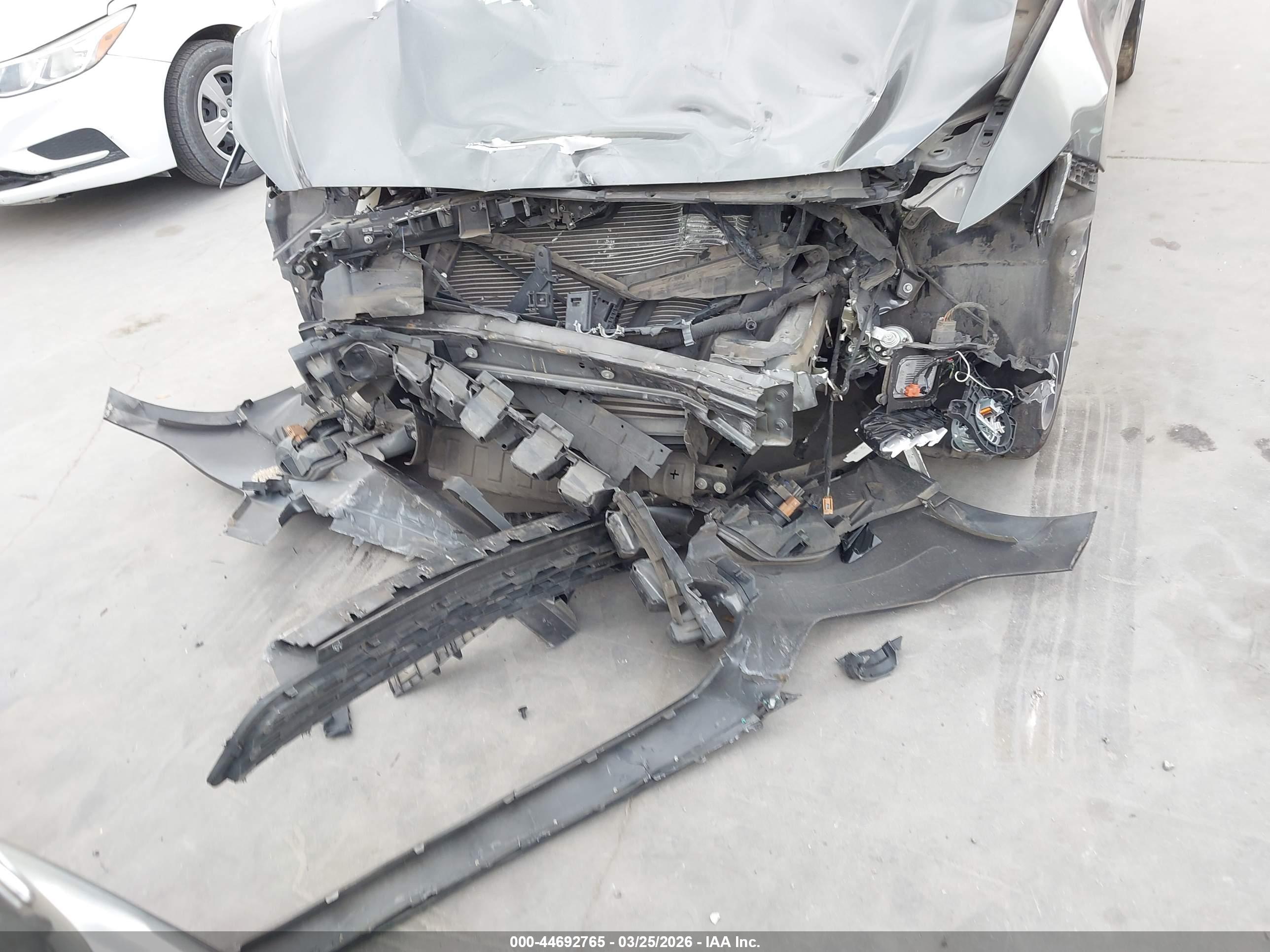 FORD MUSTANG image 6