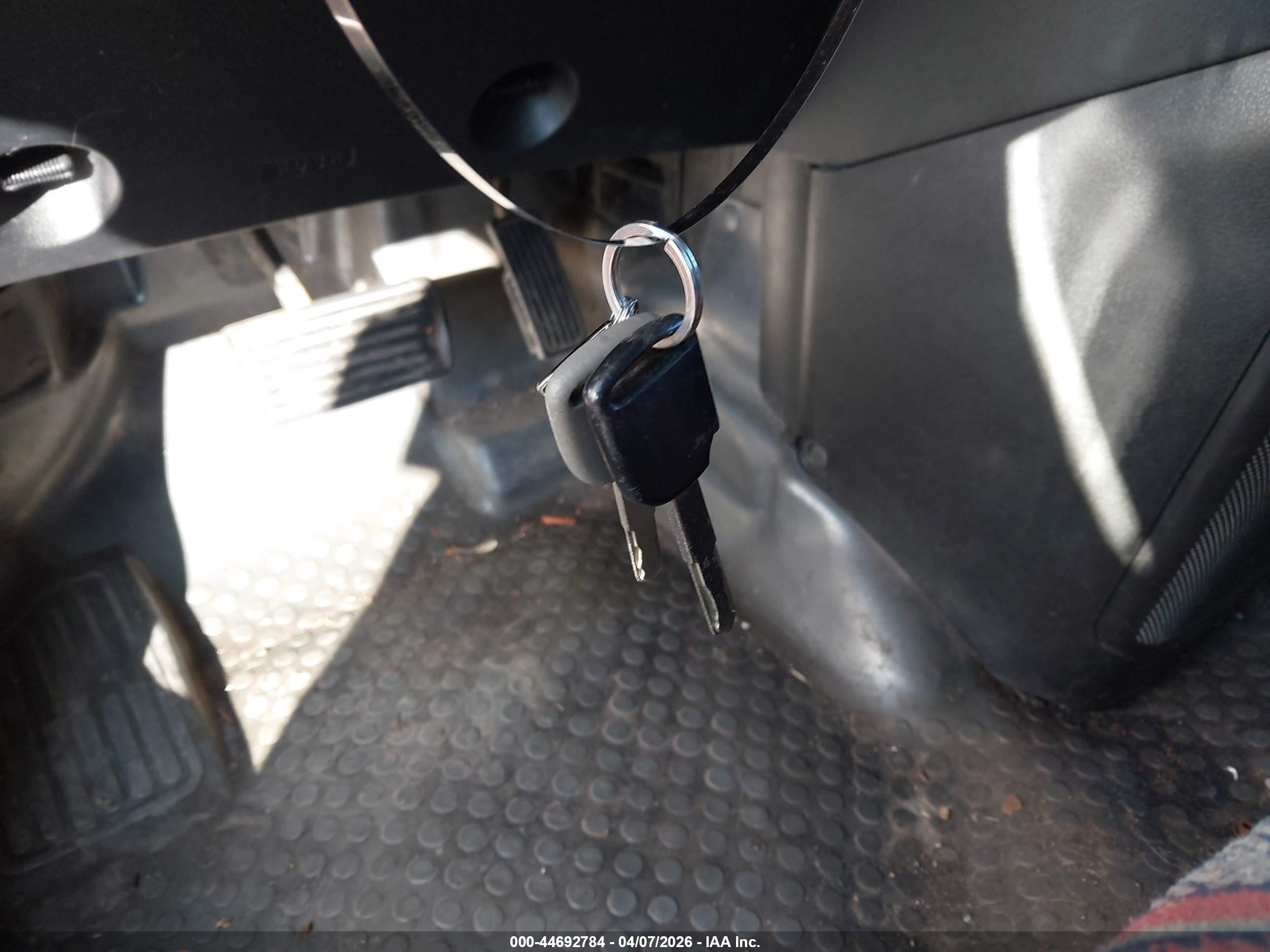 HONDA ELEMENT image 11